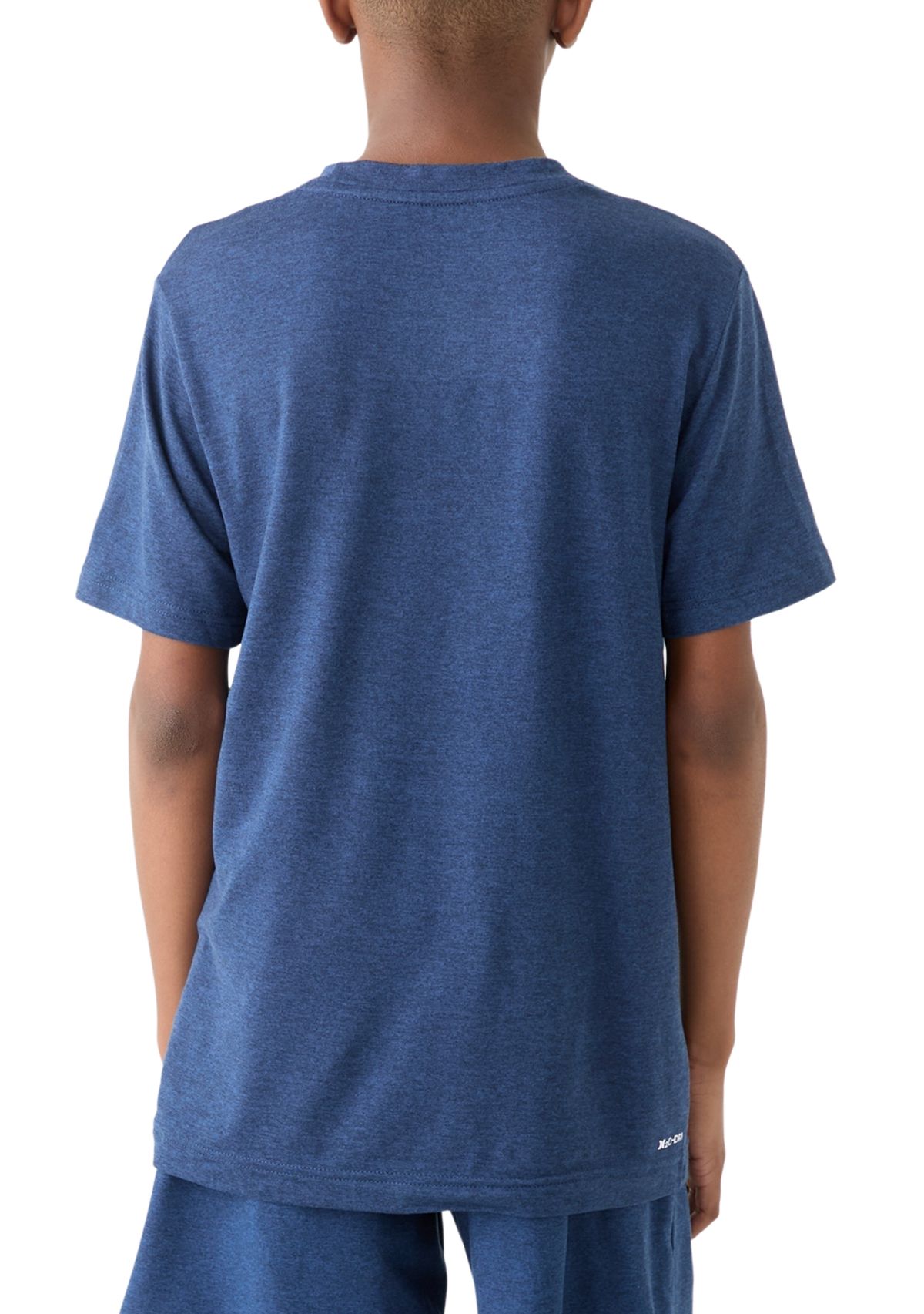 Boys 8-20 Performance Knit T-Shirt
