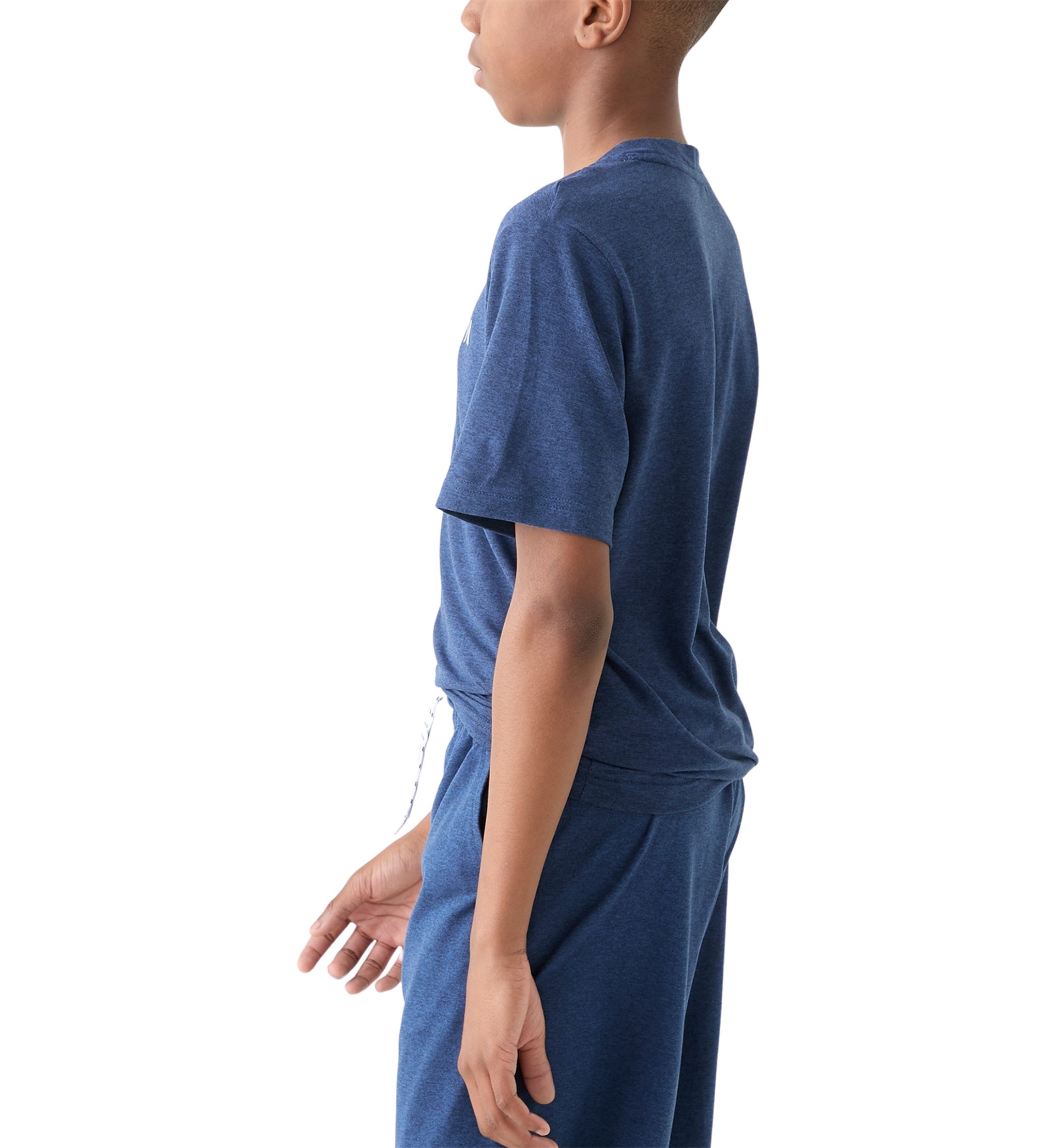 Boys 8-20 Performance Knit T-Shirt