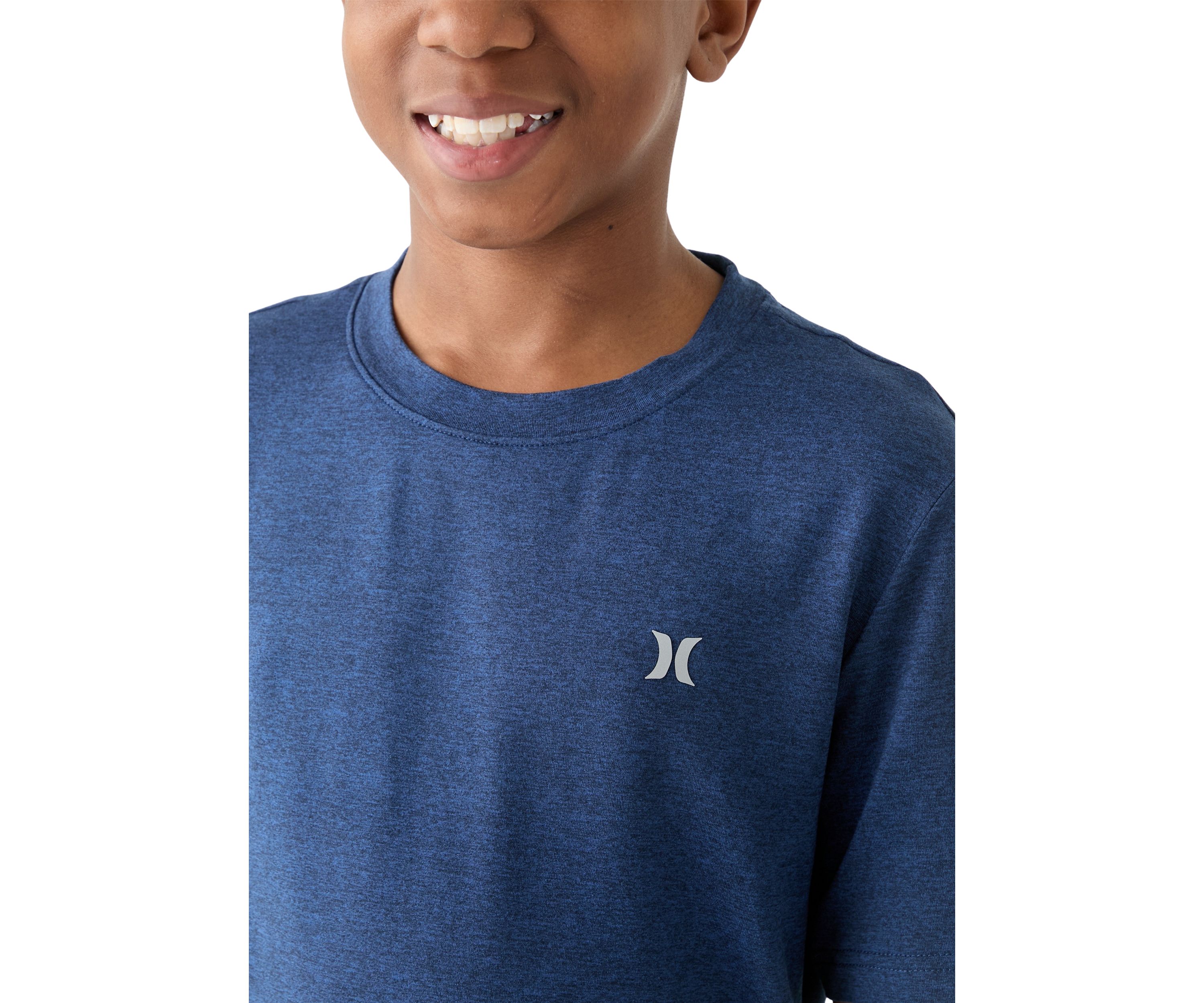 Boys 8-20 Performance Knit T-Shirt