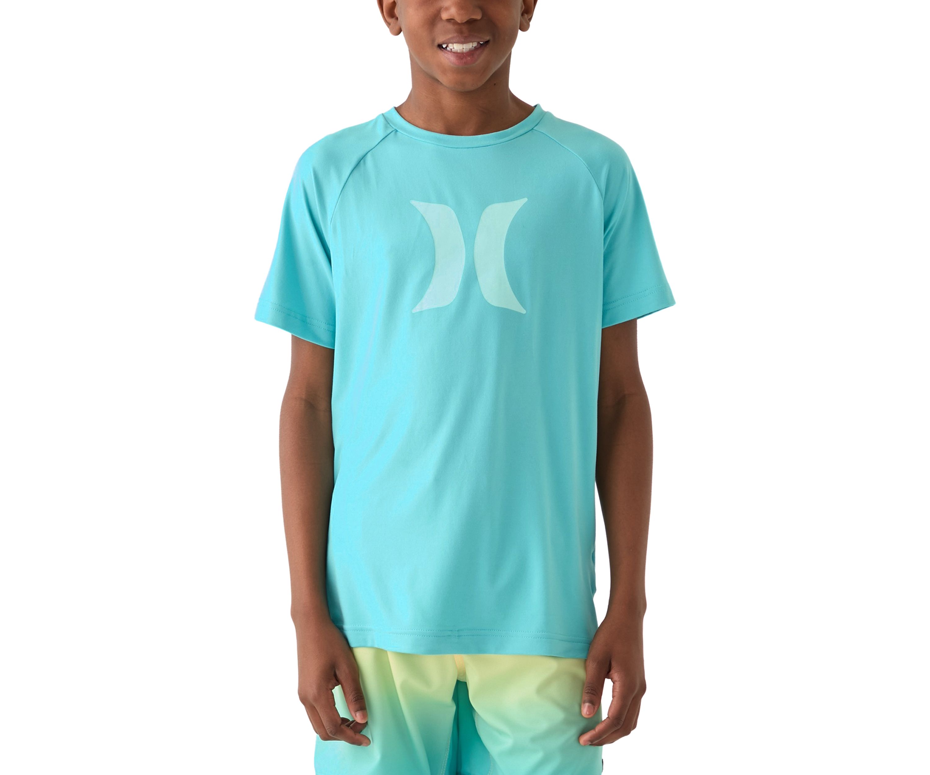 Boys 8-20 UPF T-Shirt