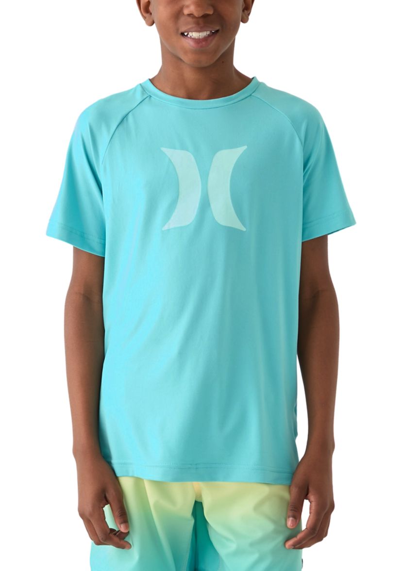 Boys 8-20 UPF T-Shirt