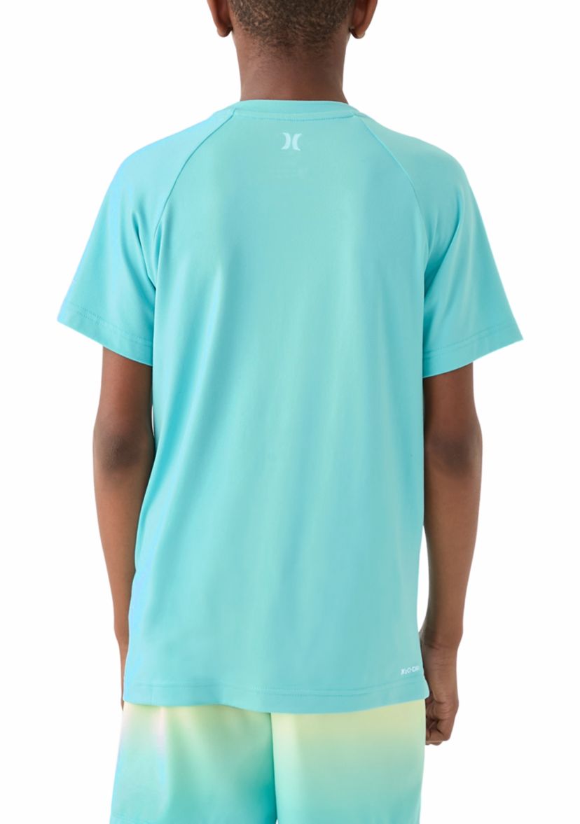 Boys 8-20 UPF T-Shirt