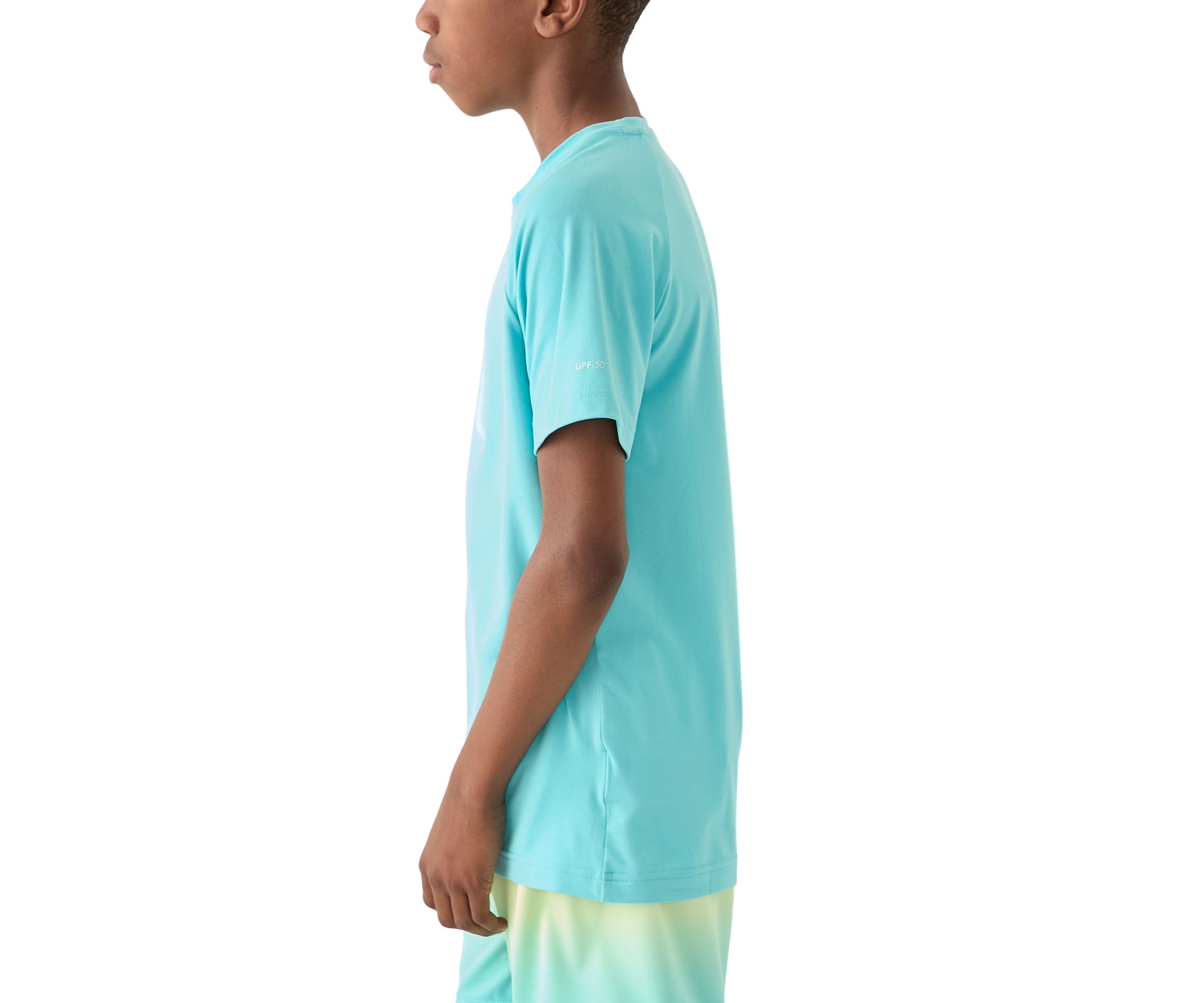 Boys 8-20 UPF T-Shirt