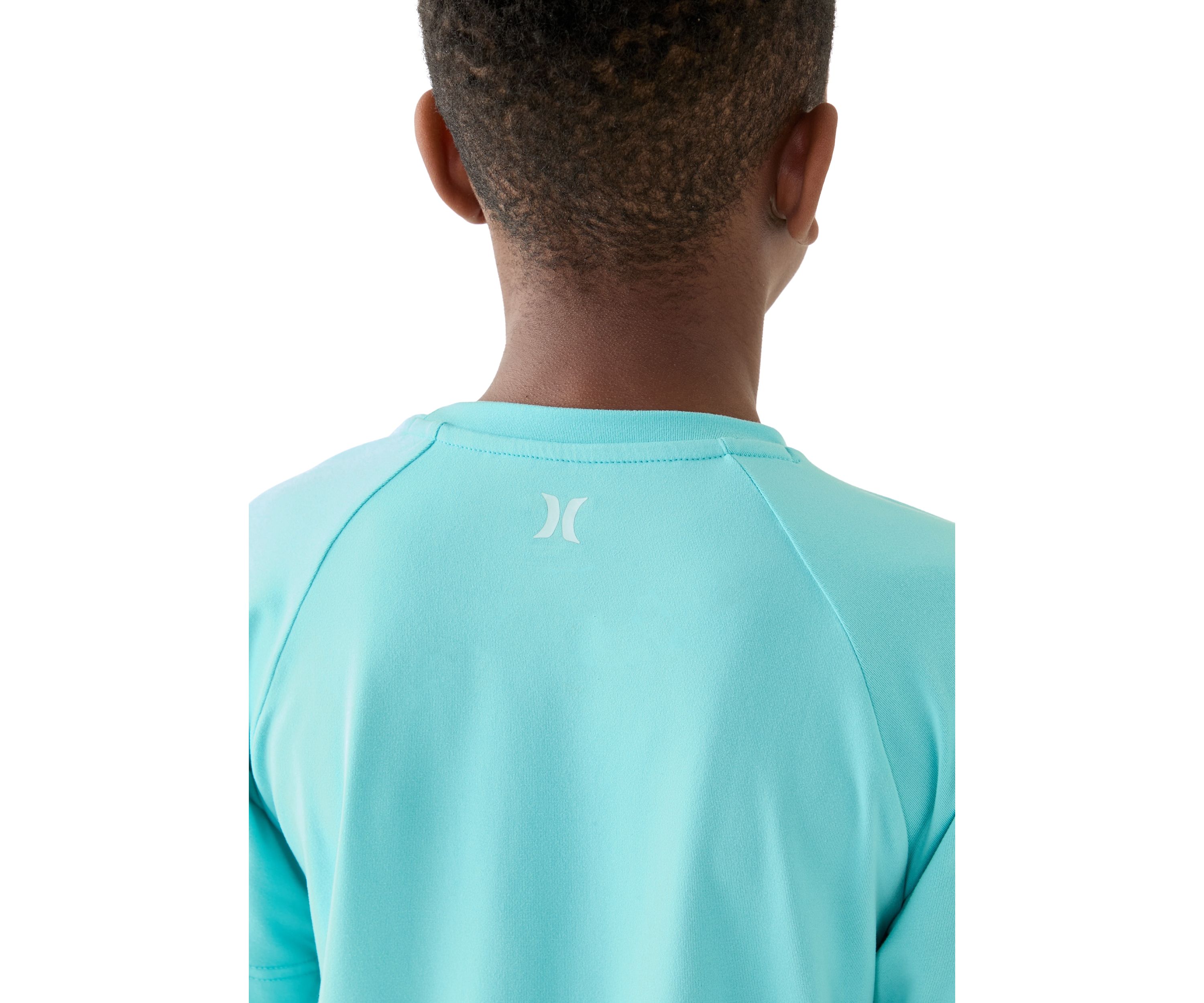 Boys 8-20 UPF T-Shirt
