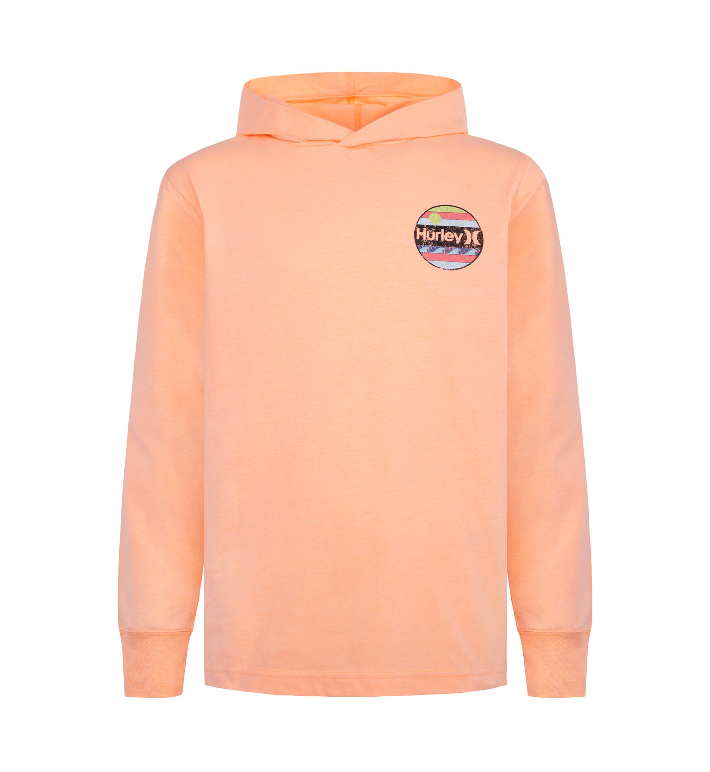 Boys 8-20 Graphic Hooded Pullover 