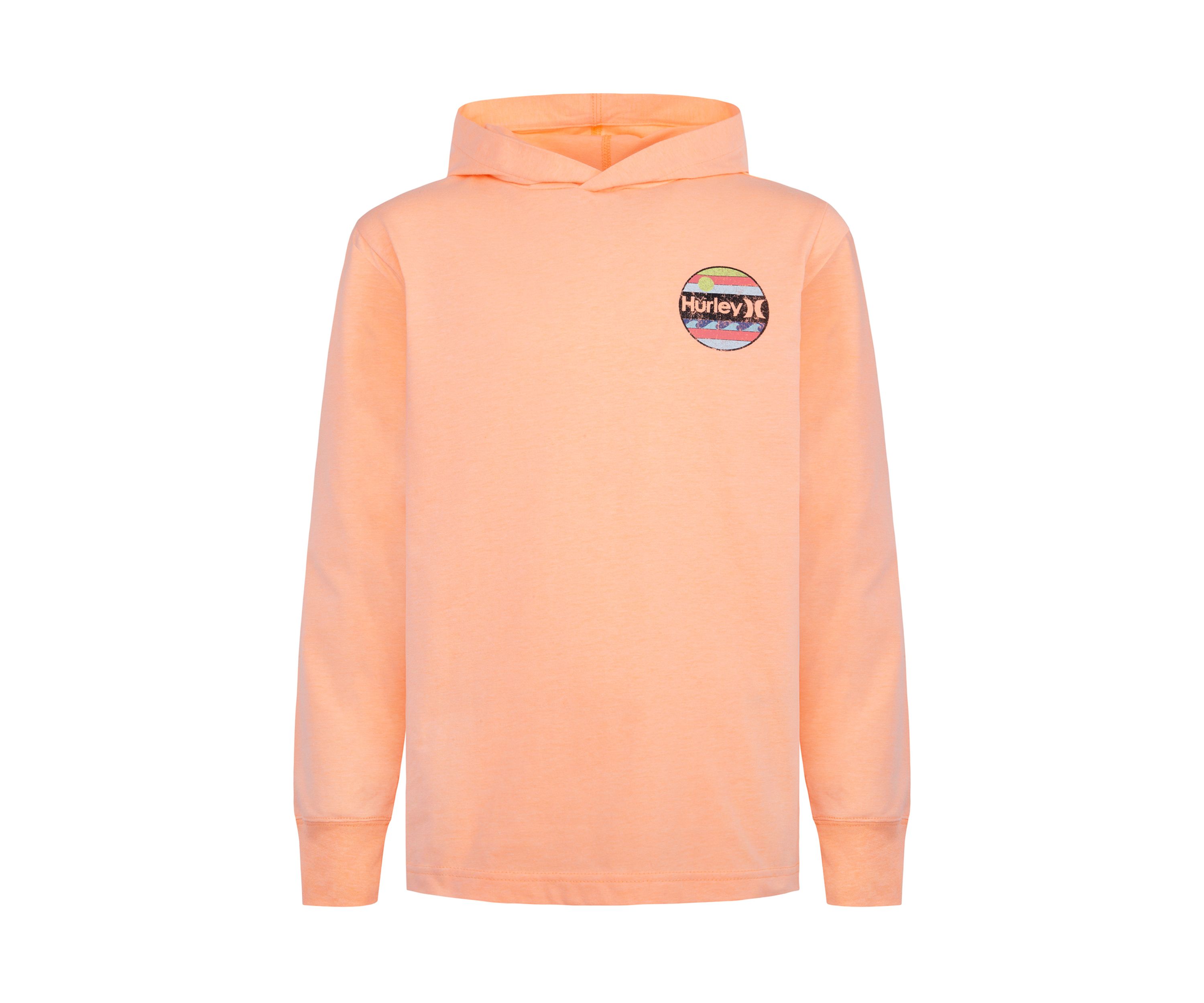 Boys 8-20 Graphic Hooded Pullover 