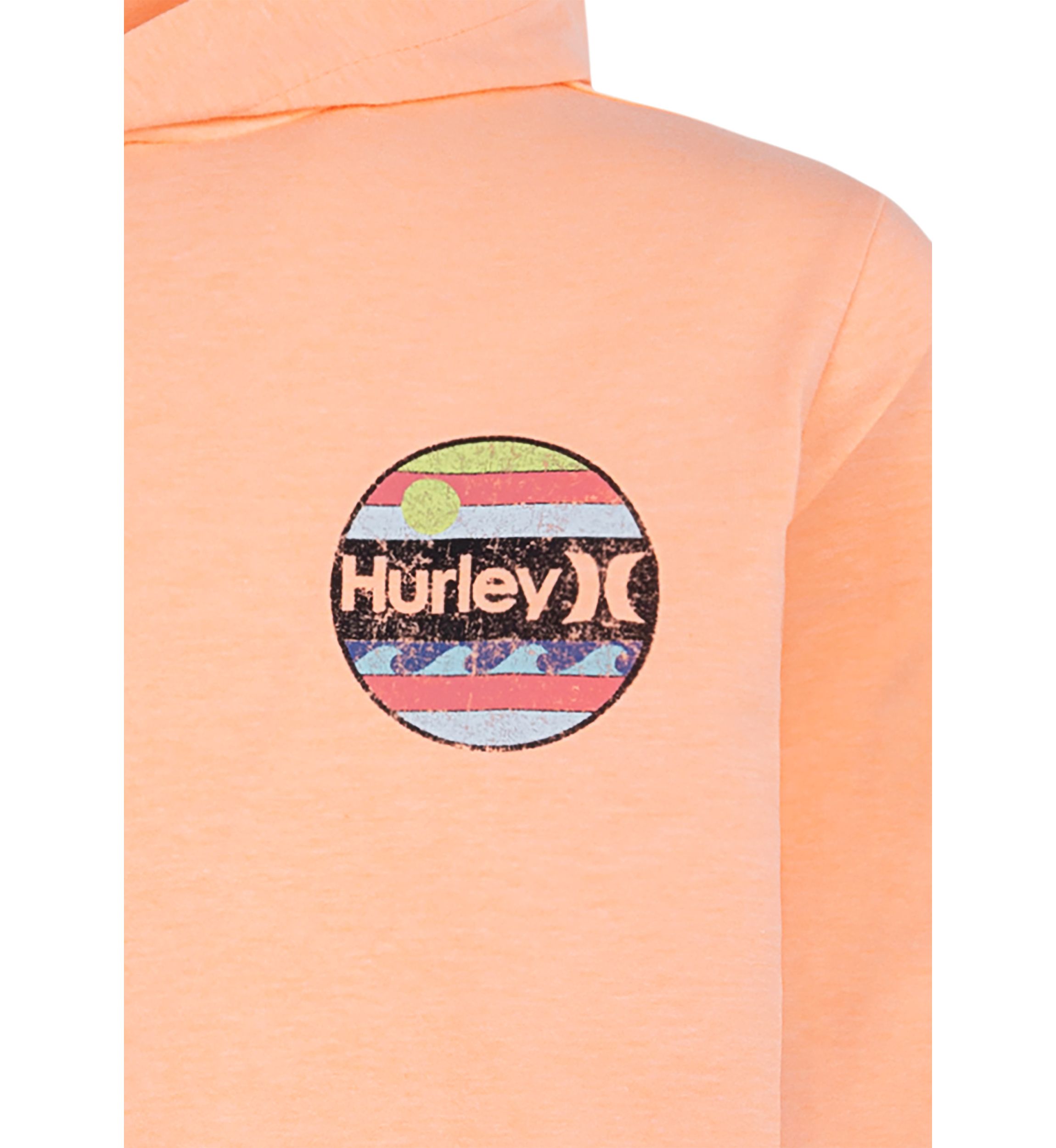 Boys 8-20 Graphic Hooded Pullover 