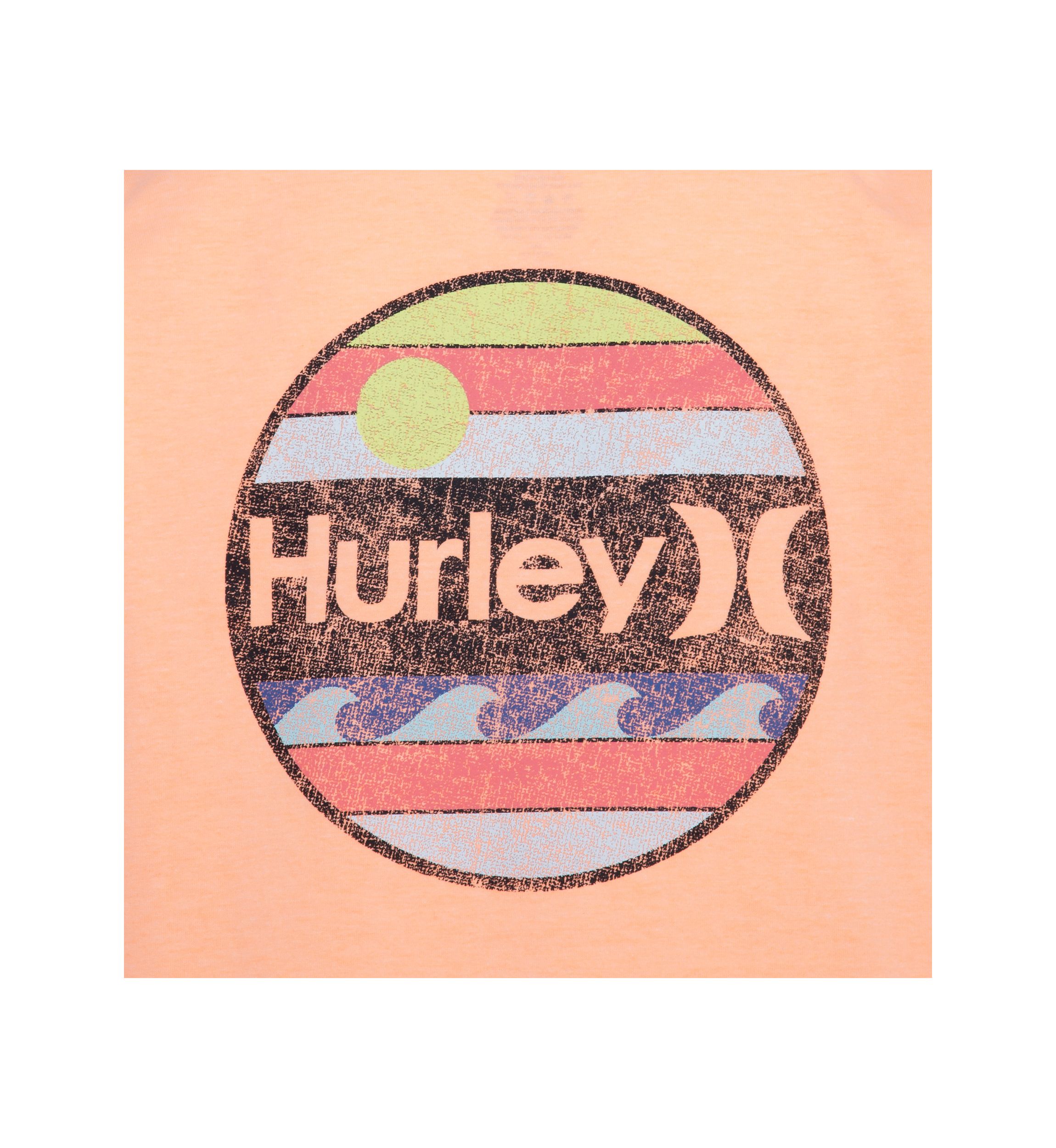 Boys 8-20 Graphic Hooded Pullover 