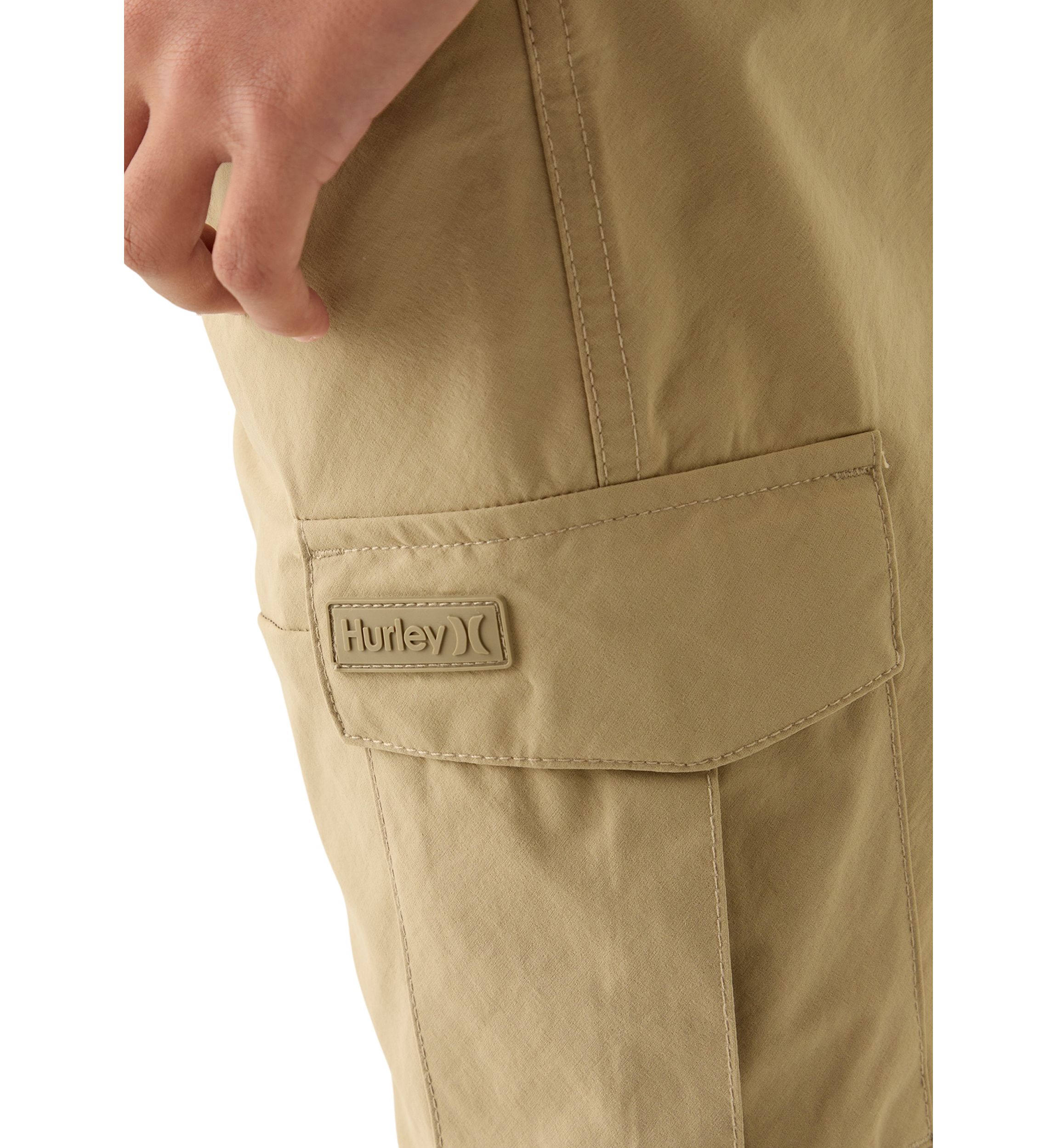 Boys 8-20 Performance Woven Cargo Pants