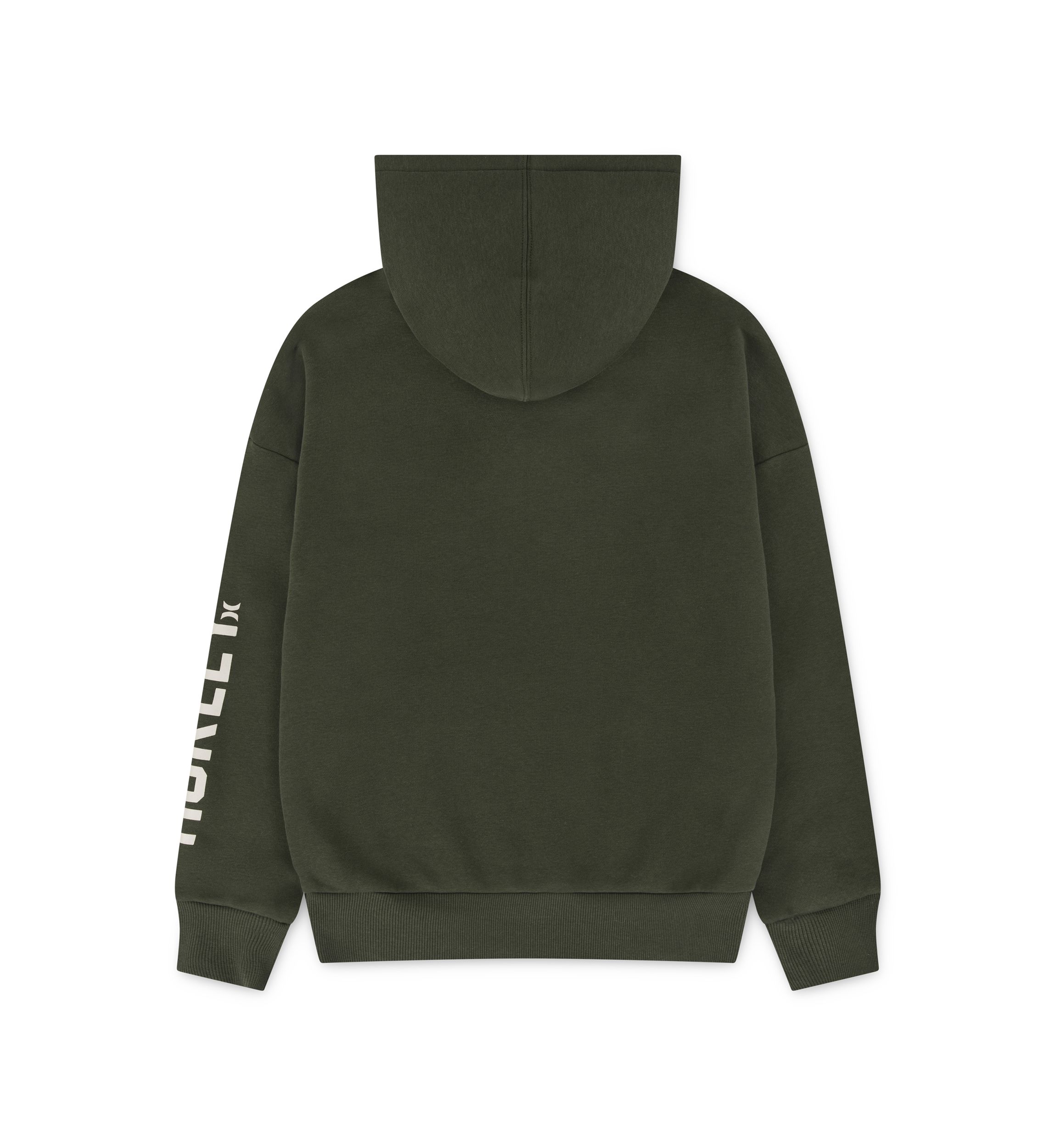 Boys 8-20 Graphic Fleece Hoodie 