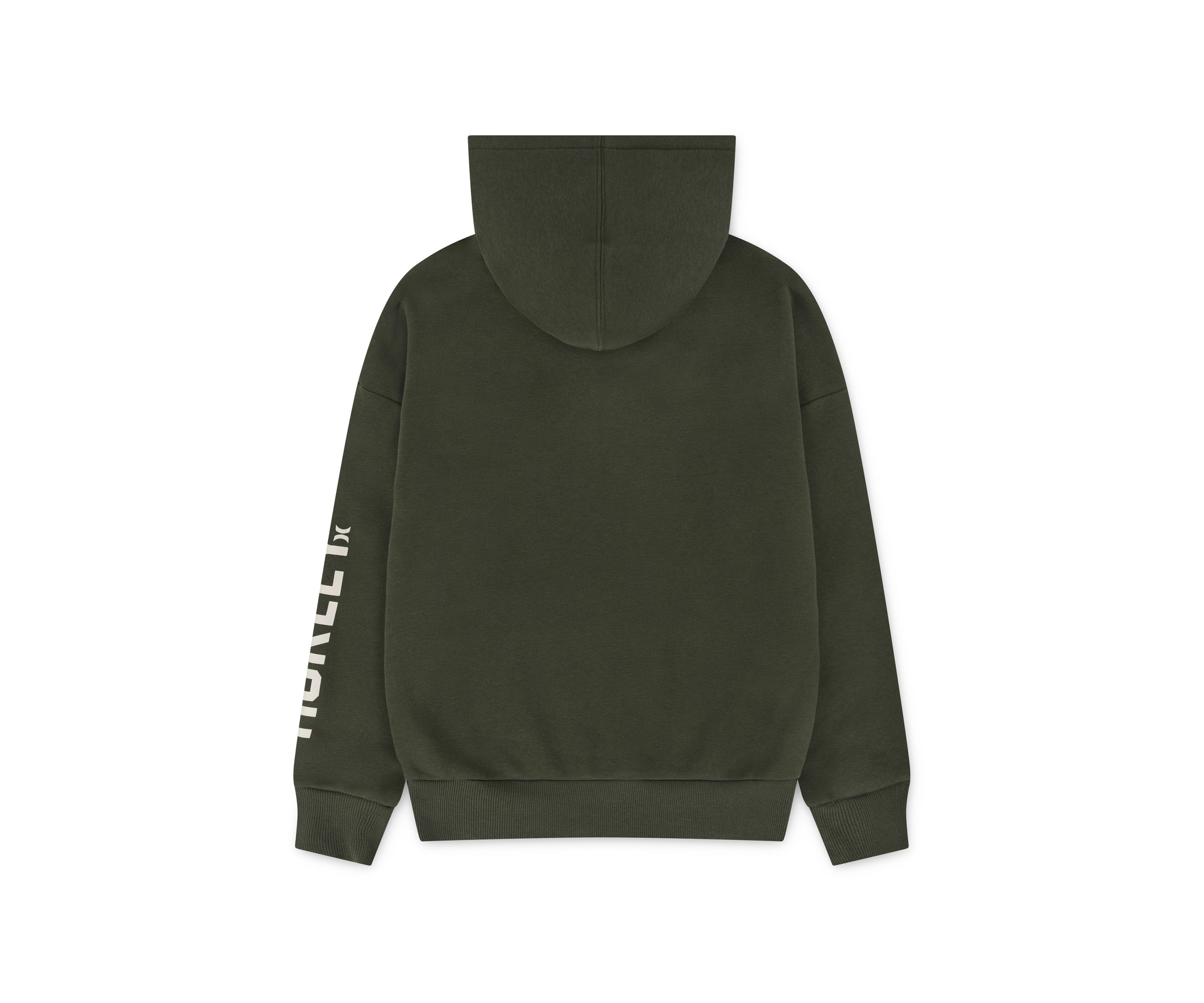Boys 8-20 Graphic Fleece Hoodie 