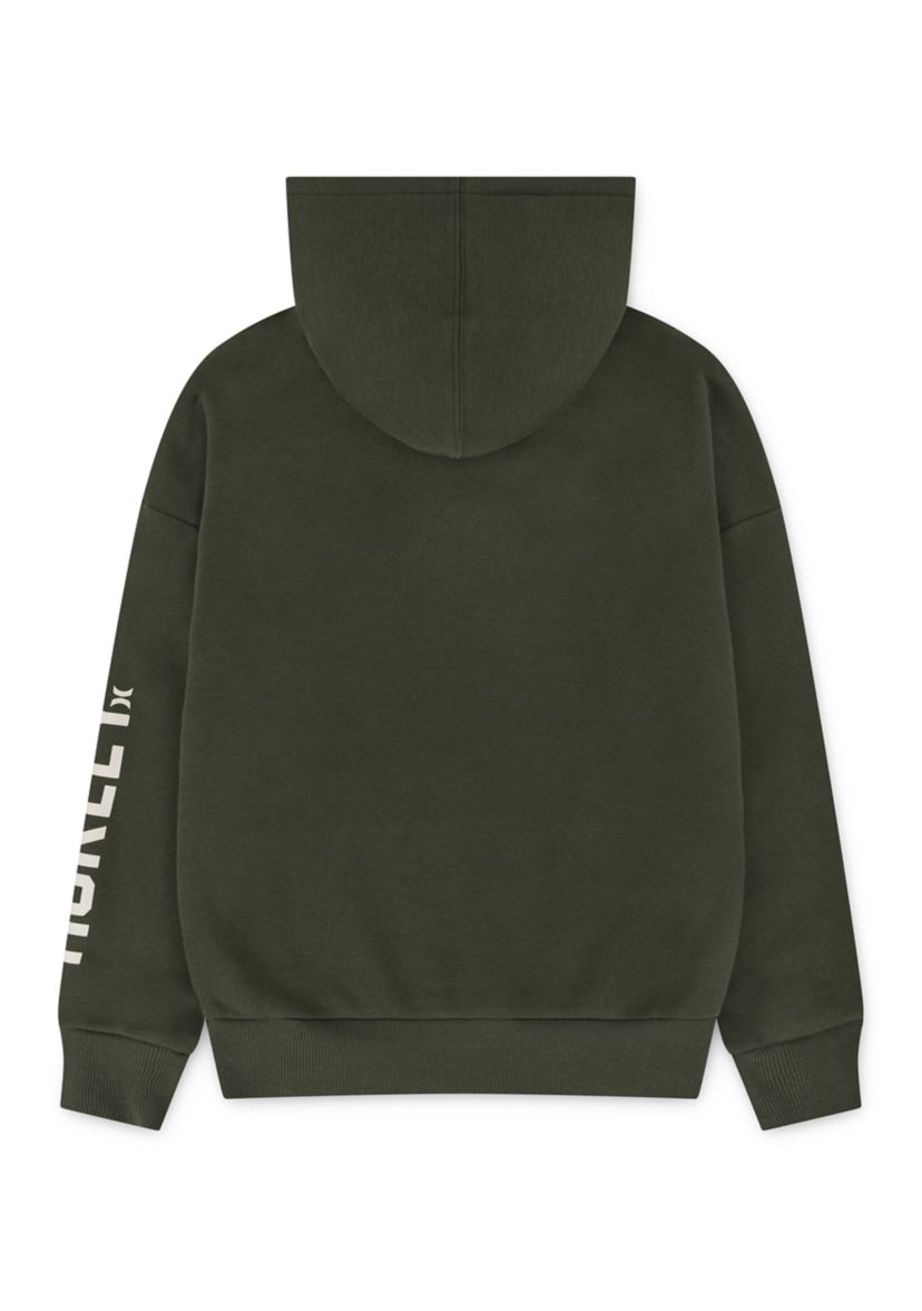 Boys 8-20 Graphic Fleece Hoodie 