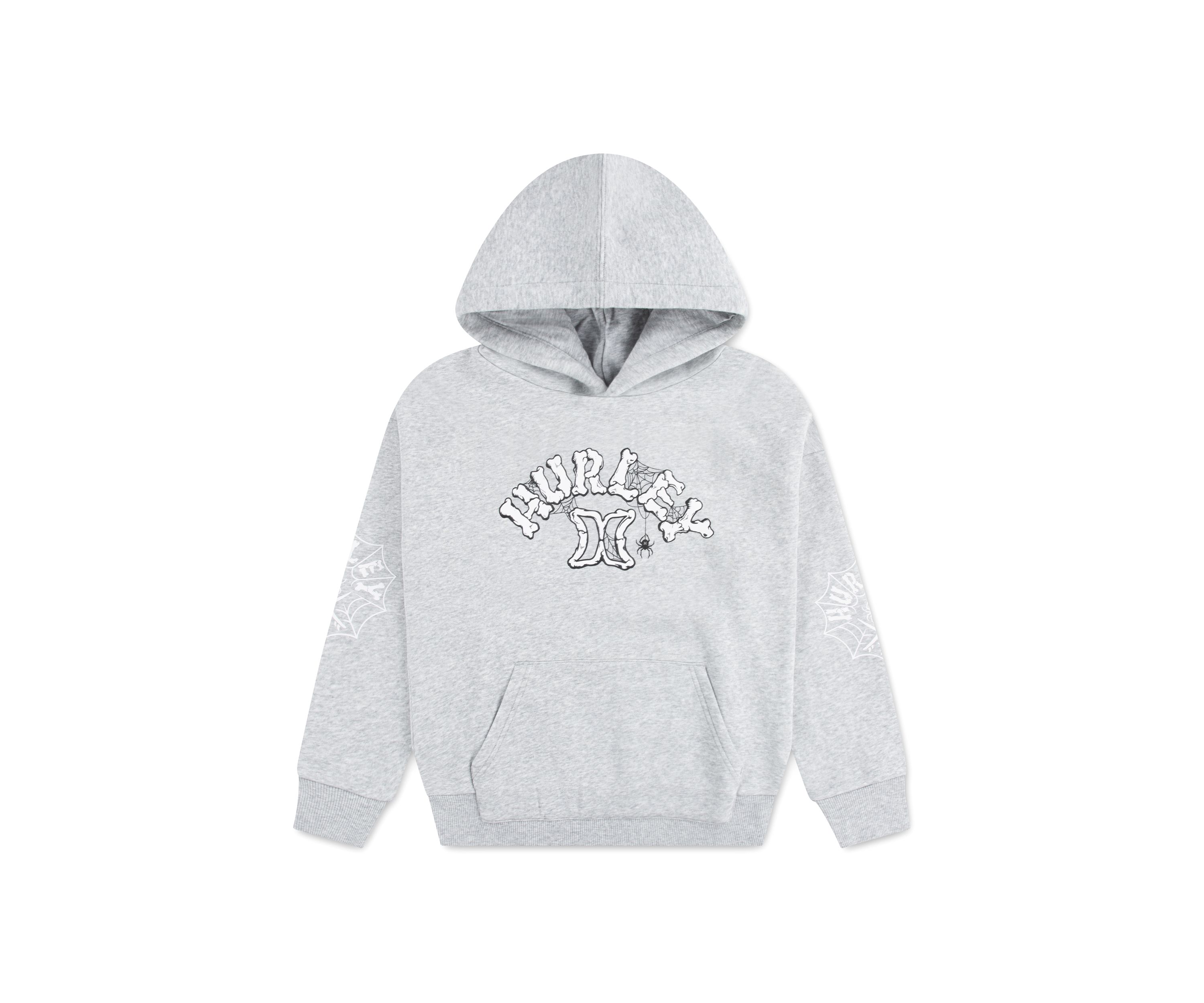 Boys 8-20 Graphic Fleece Hoodie 
