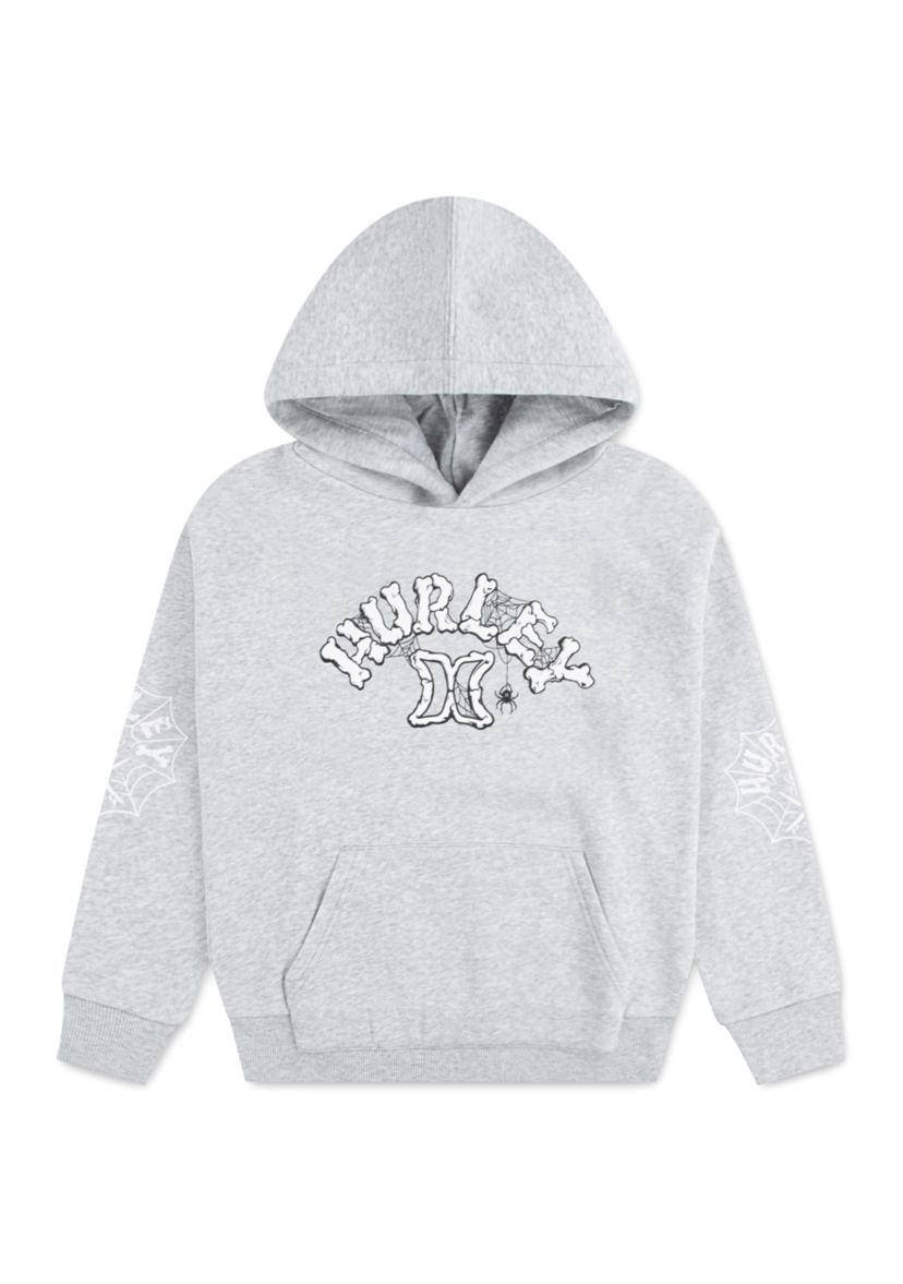 Boys 8-20 Graphic Fleece Hoodie 
