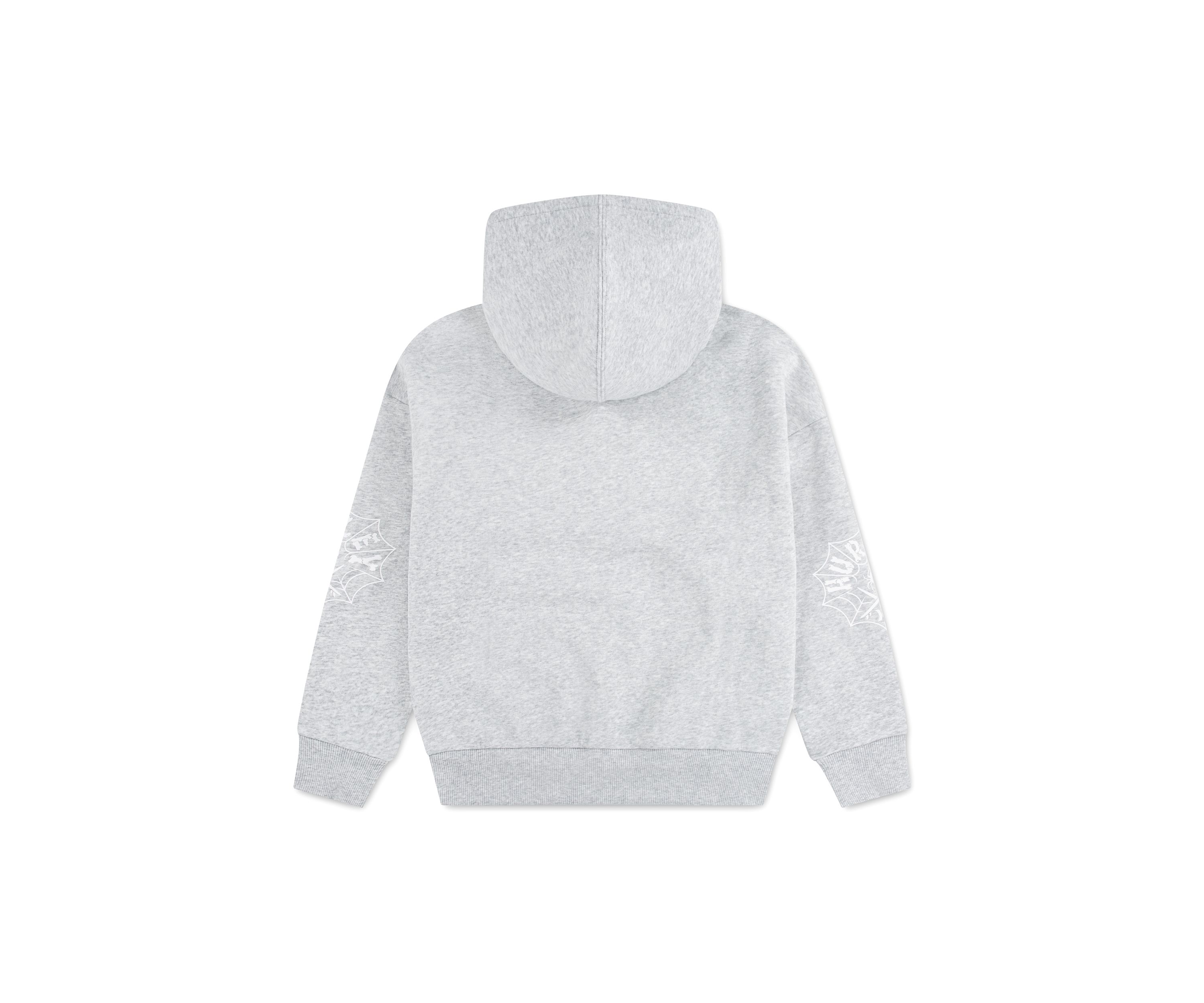 Boys 8-20 Graphic Fleece Hoodie 