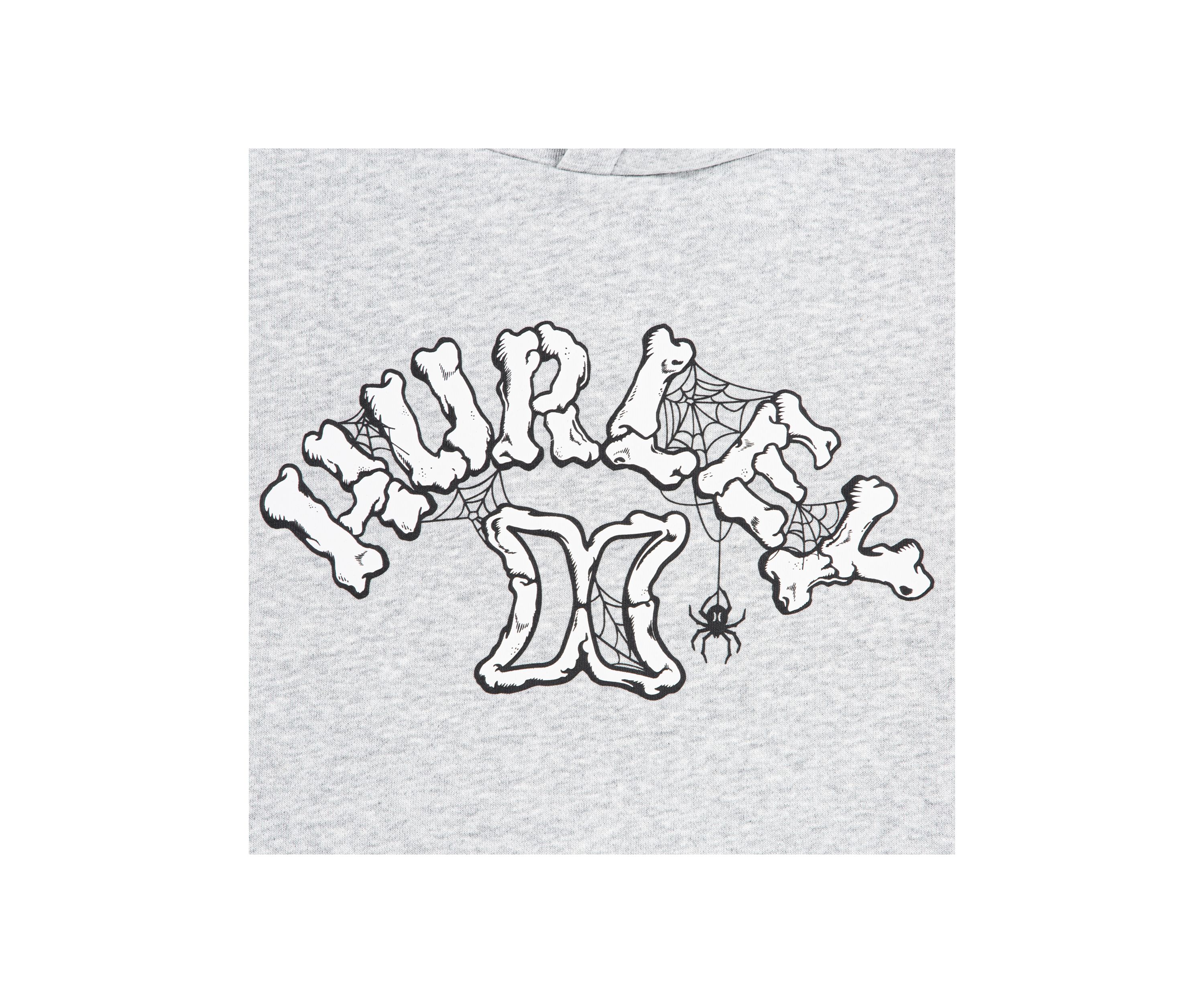 Boys 8-20 Graphic Fleece Hoodie 