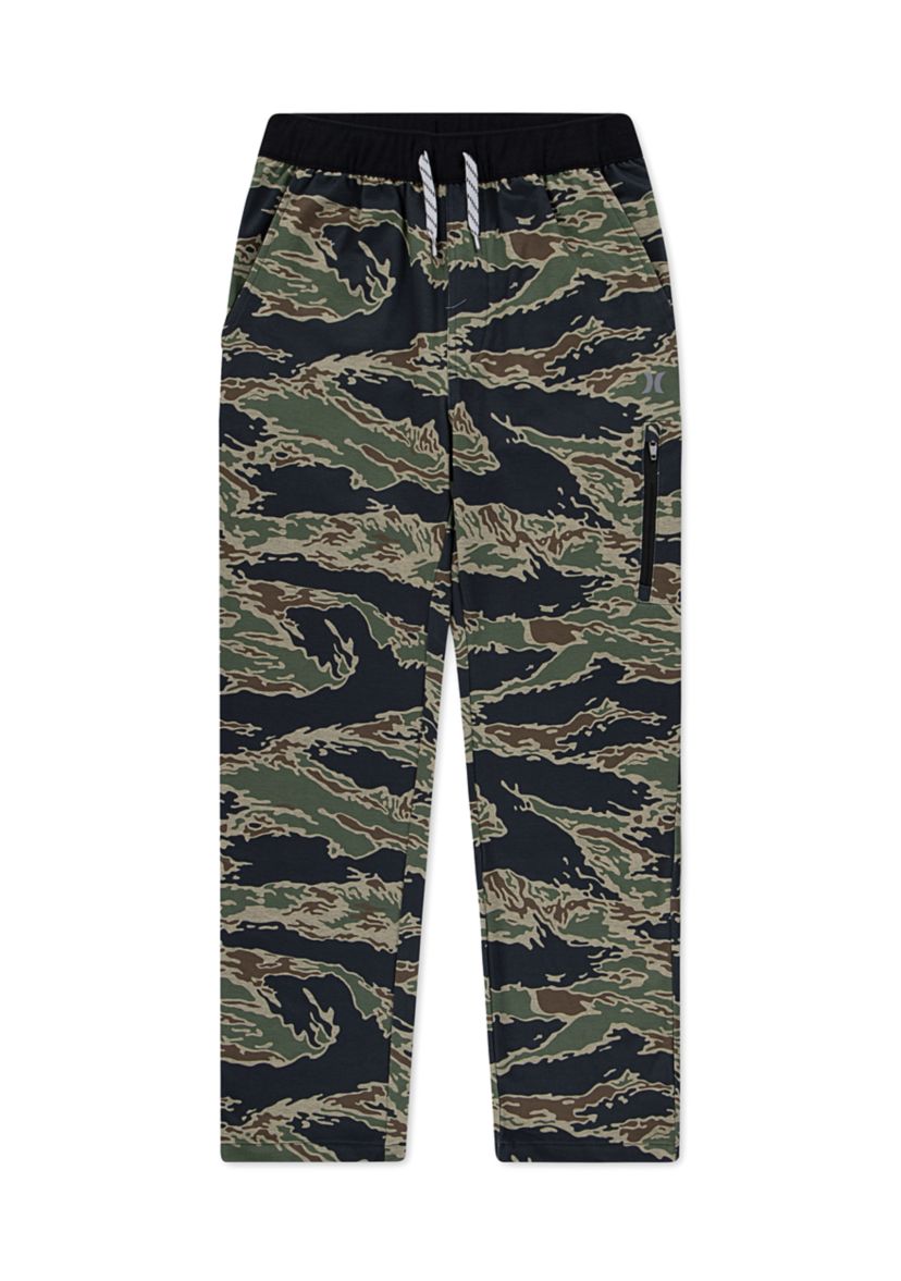 Boys 8-20 Sunset Fleece Pants