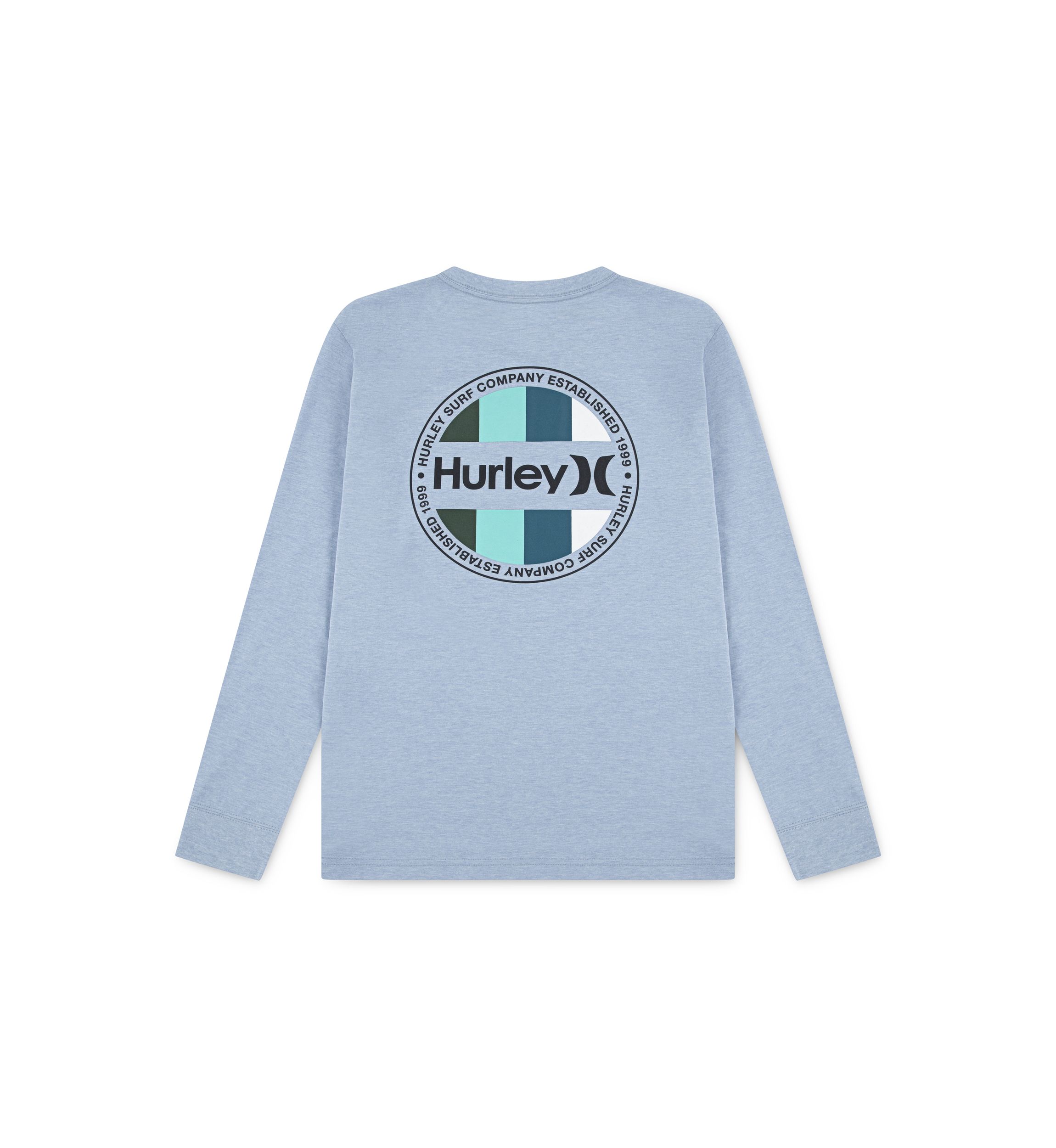 Boys 8-20 Long Sleeve Vibes Graphic T-Shirt 