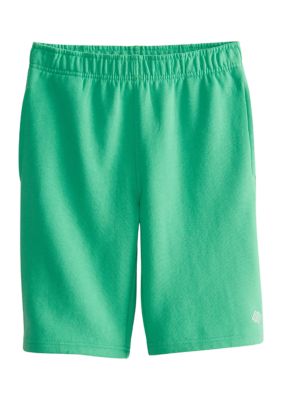 ZELOS Boys 8-20 Fleece Shorts | belk