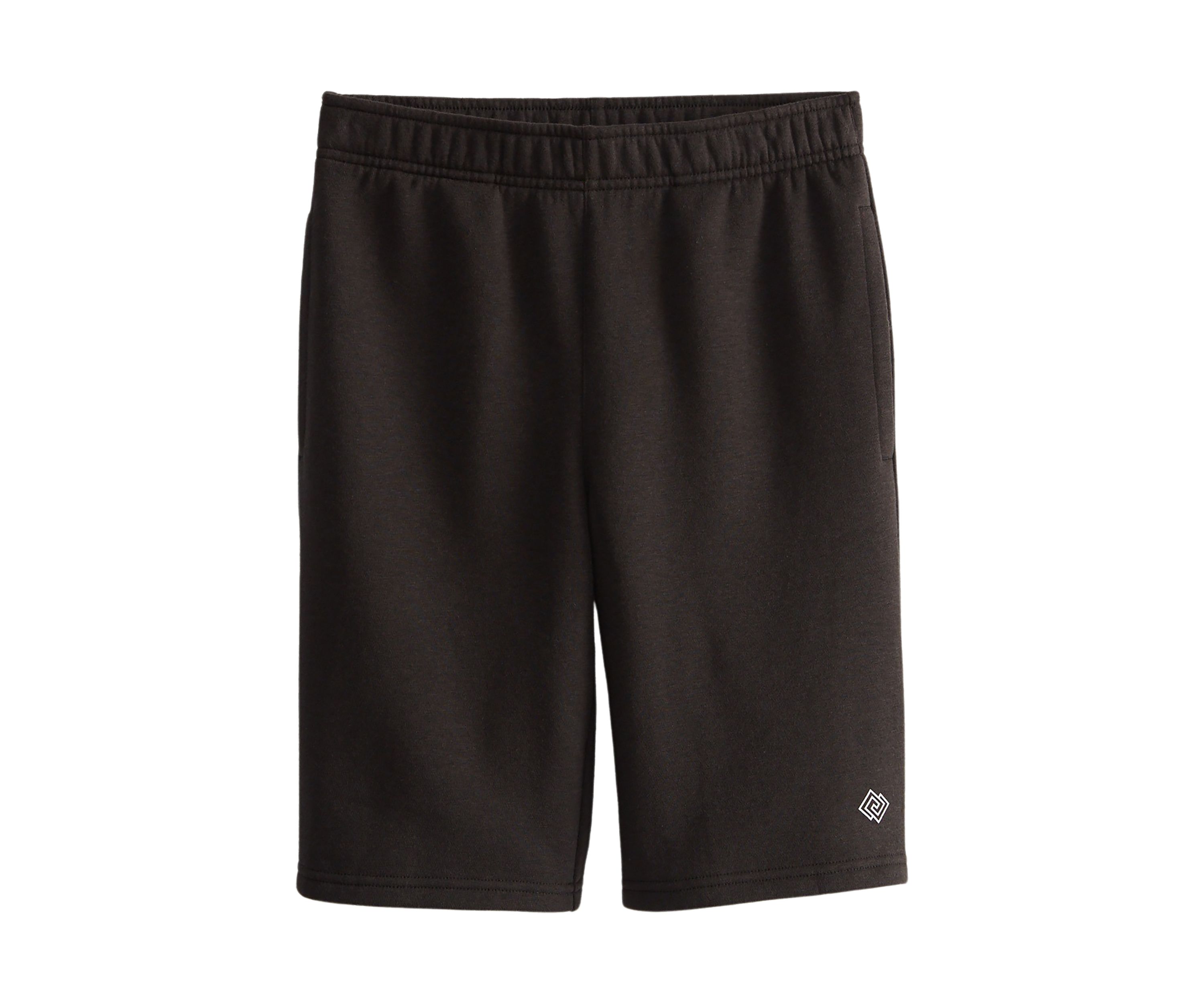  Boys 8-20 Fleece Shorts 