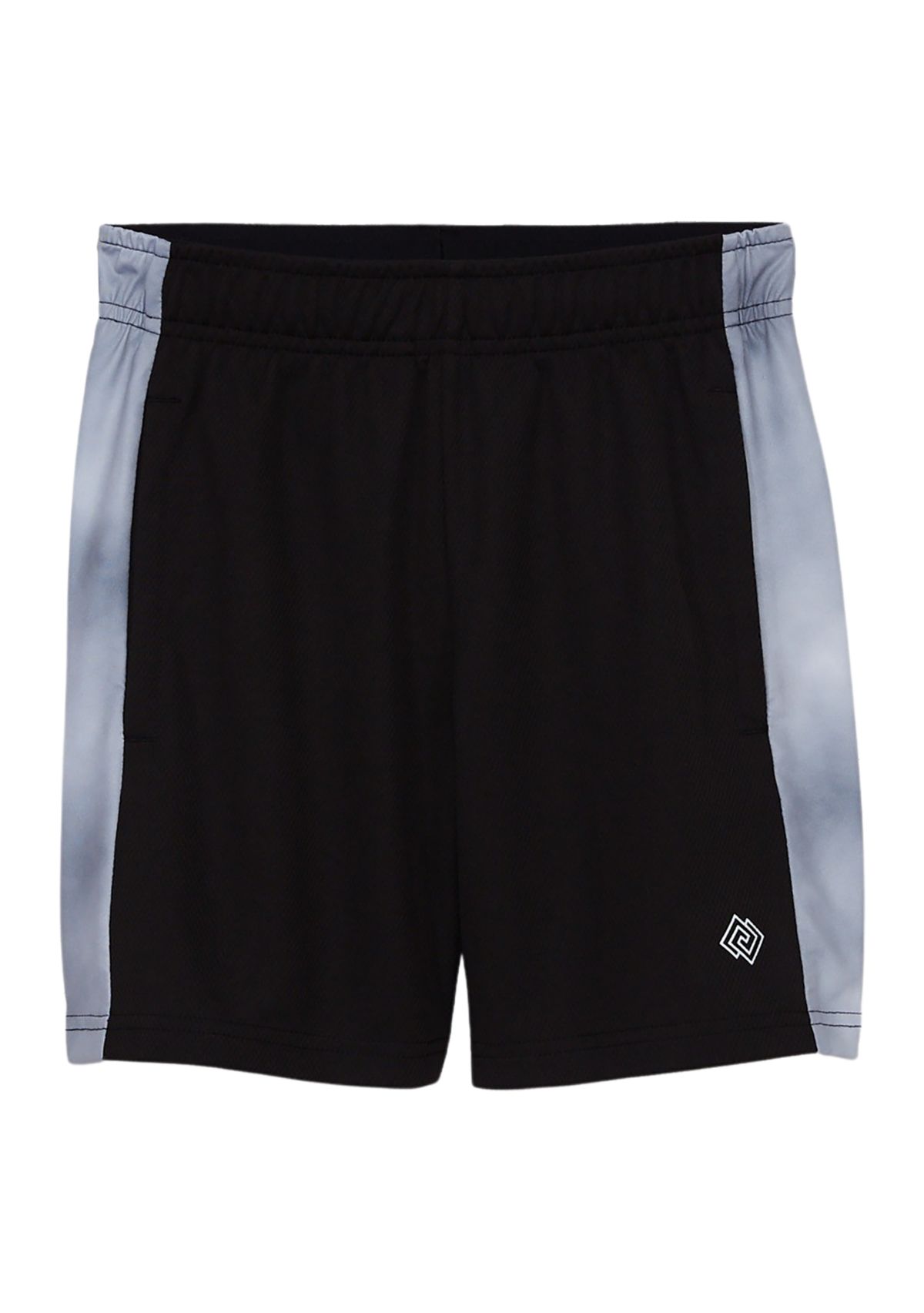 Boys 4-7 Cloud Dye Mesh Shorts 