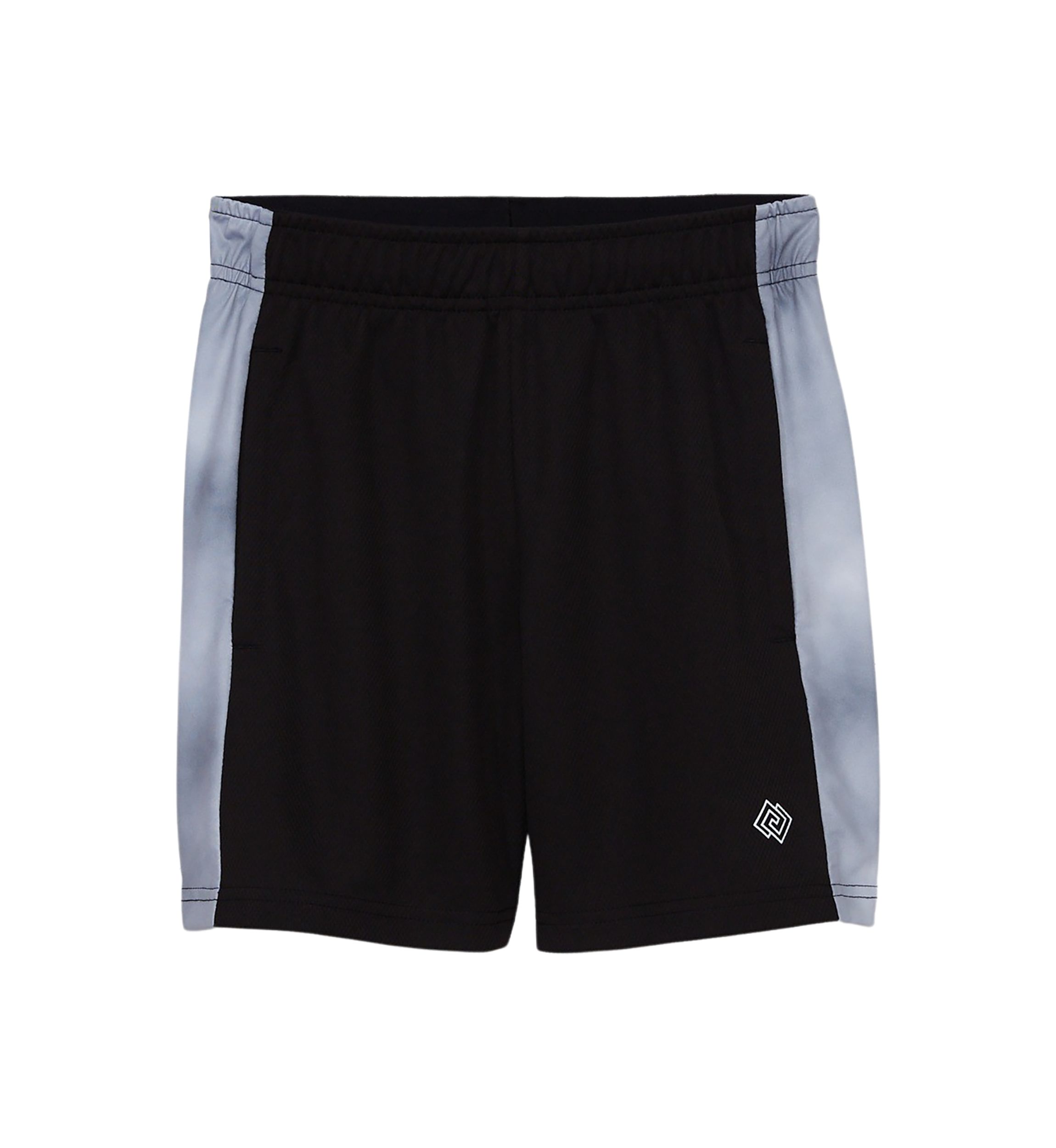 Boys 4-7 Cloud Dye Mesh Shorts 