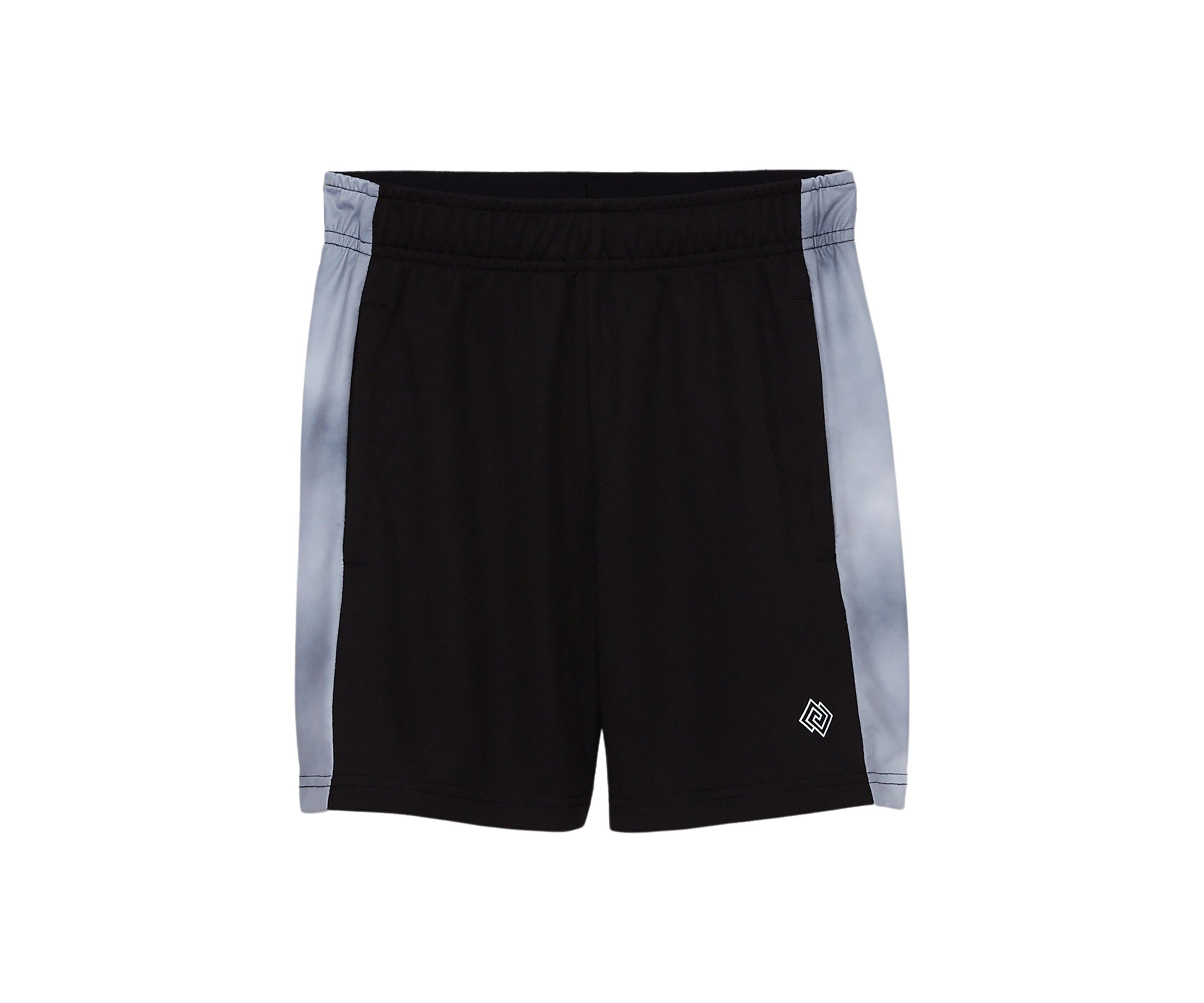 Boys 4-7 Cloud Dye Mesh Shorts 
