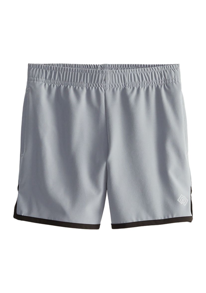 Boys 4-7 Woven Shorts