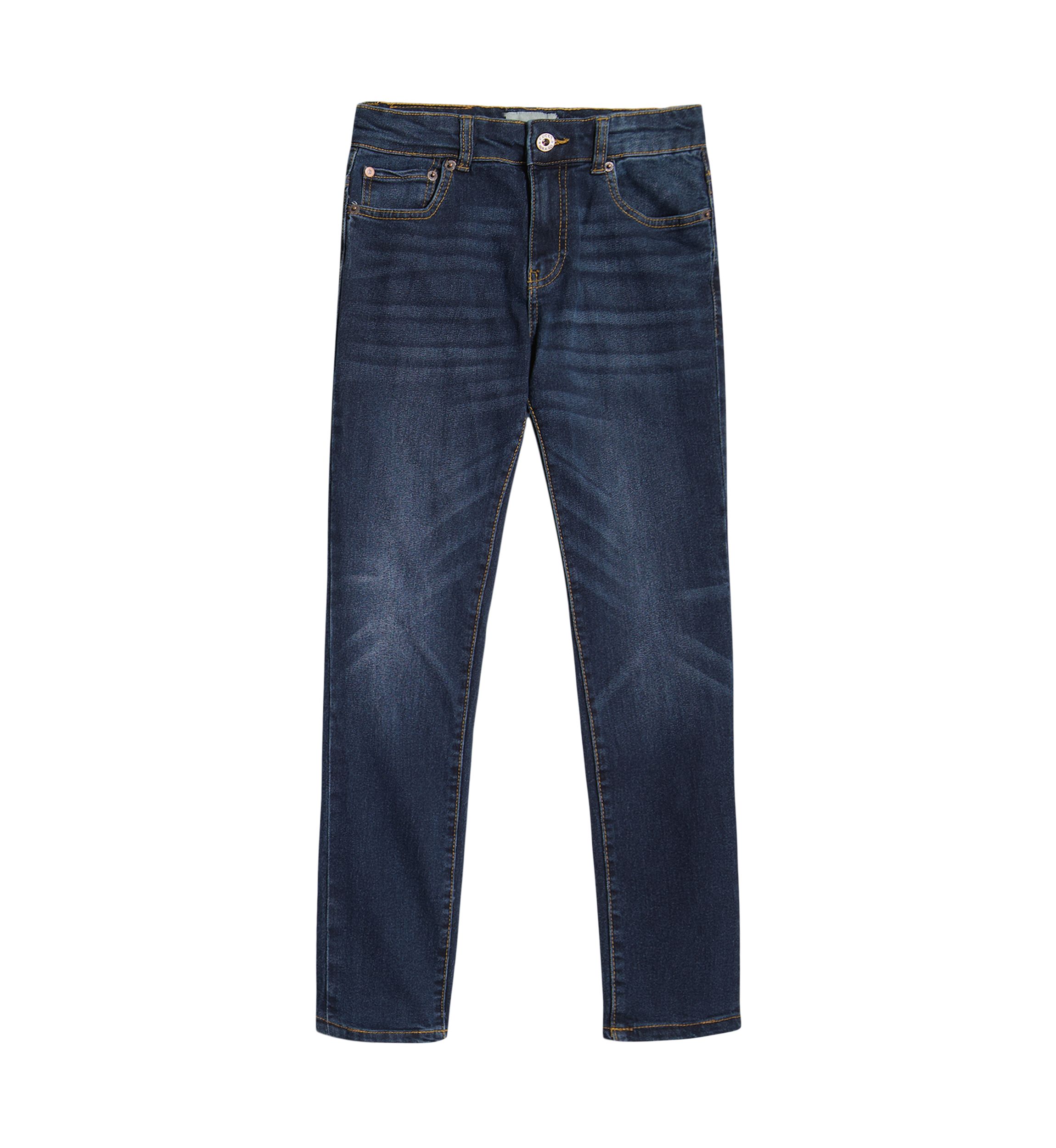 Boys 8-20 Skinny Denim Jeans