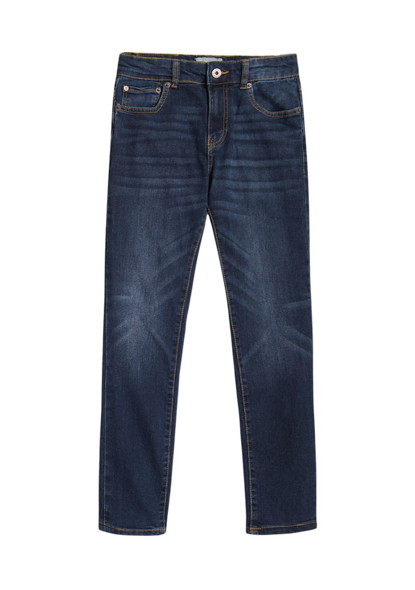 Boys 8-20 Skinny Denim Jeans