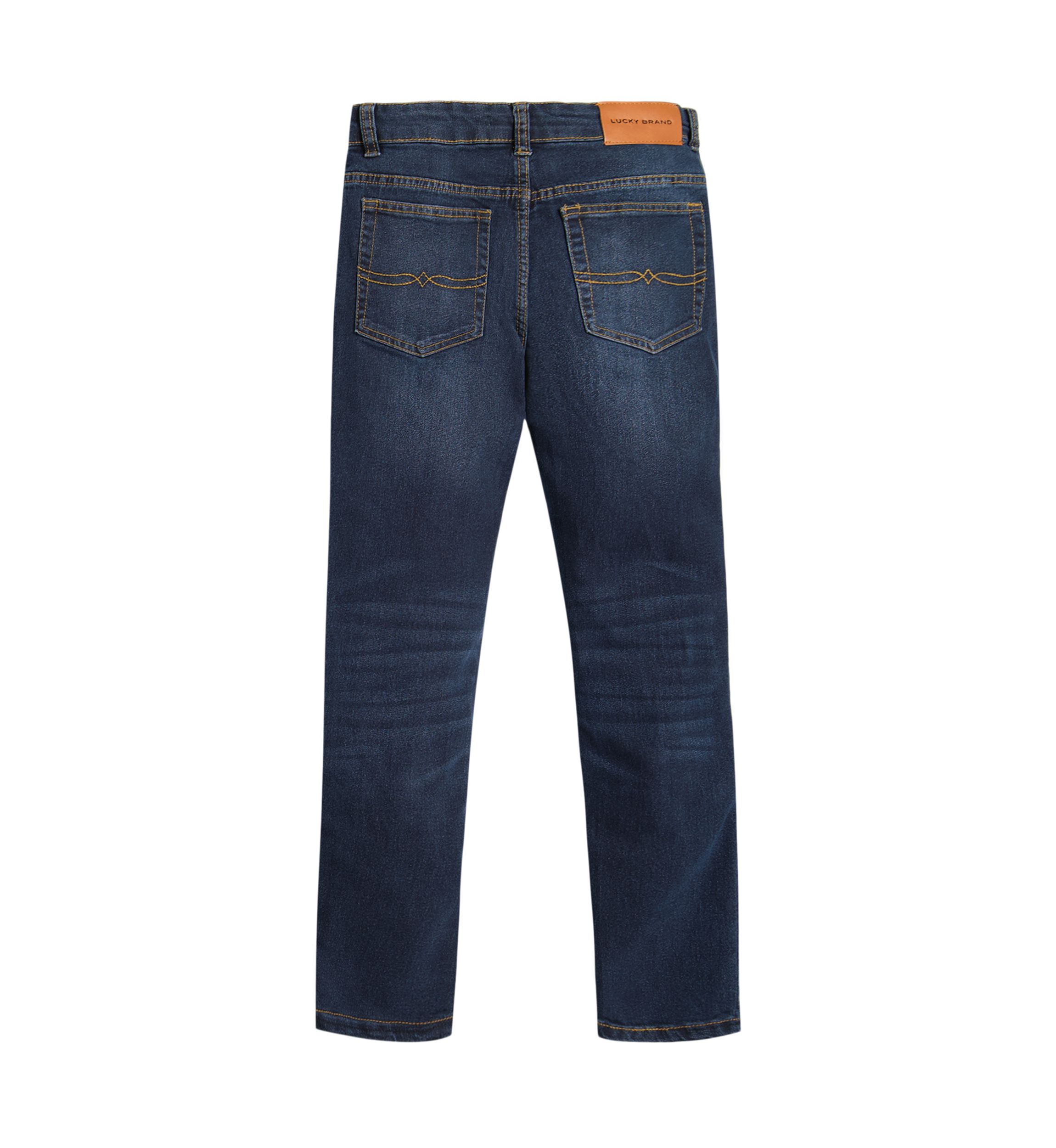 Boys 8-20 Skinny Denim Jeans