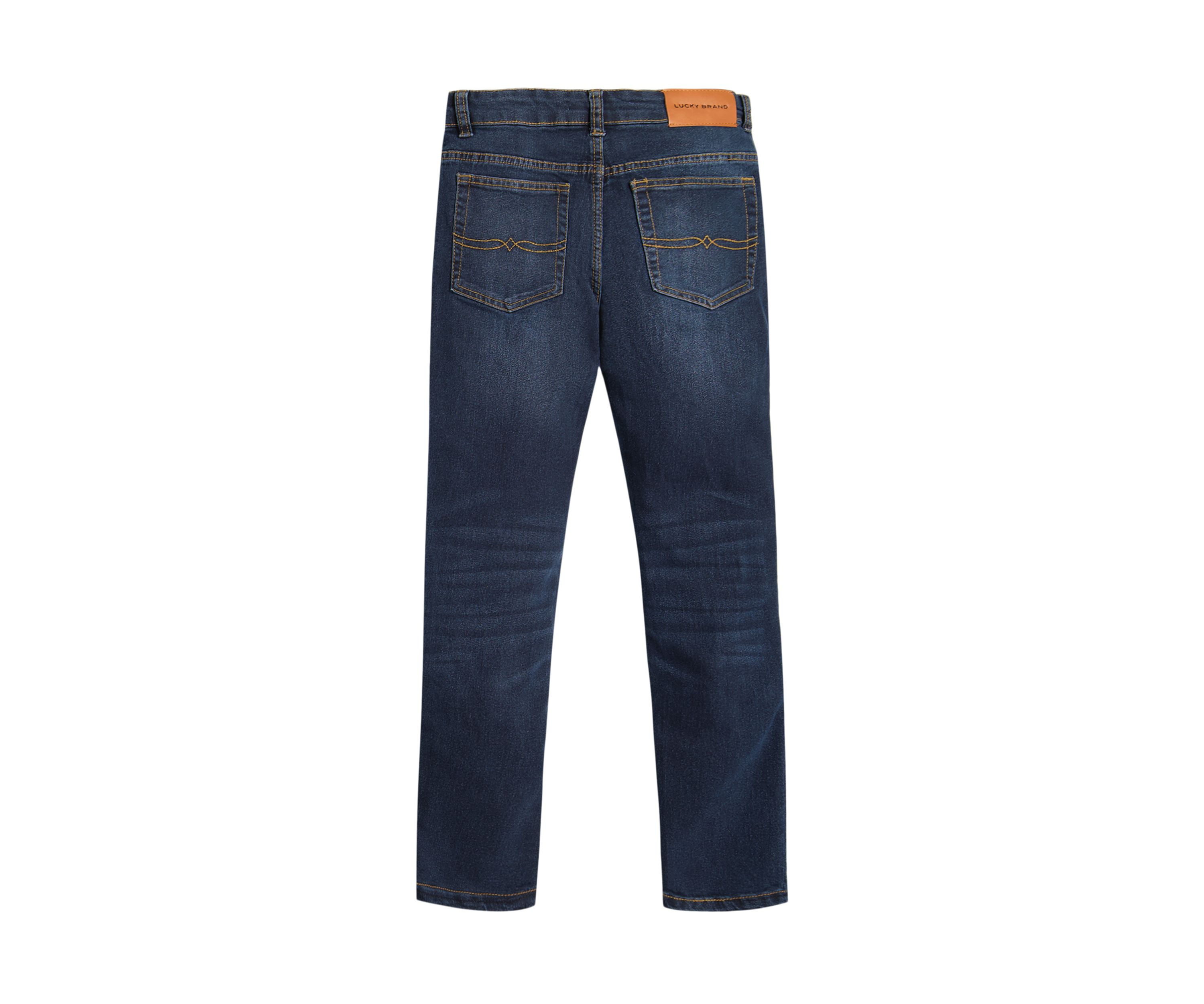 Boys 8-20 Skinny Denim Jeans