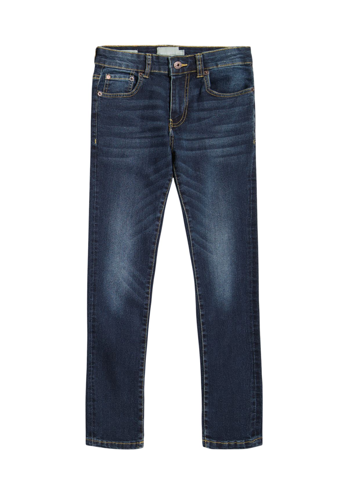 Boys 8-20 Authentic Skinny Denim Jeans