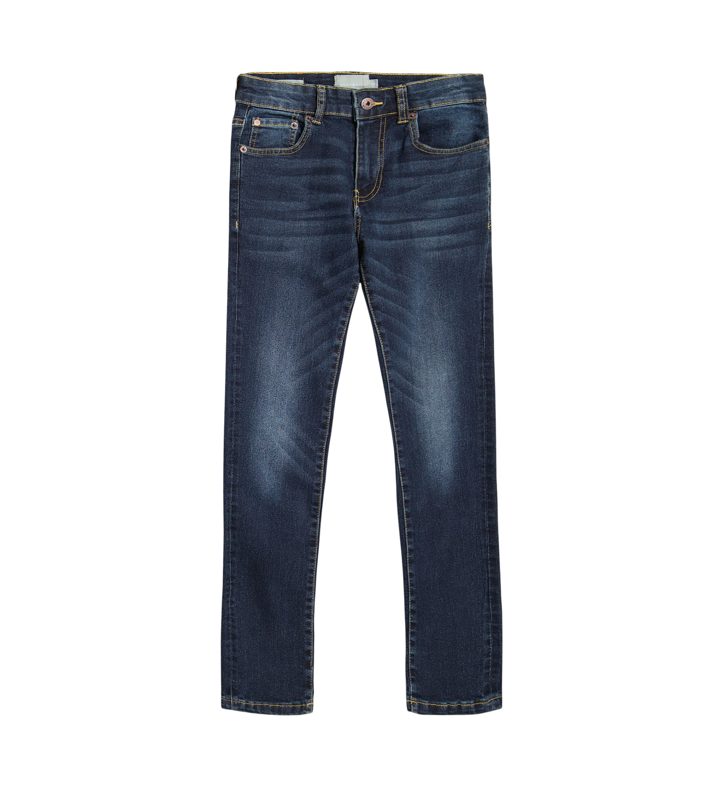 Boys 8-20 Authentic Skinny Denim Jeans