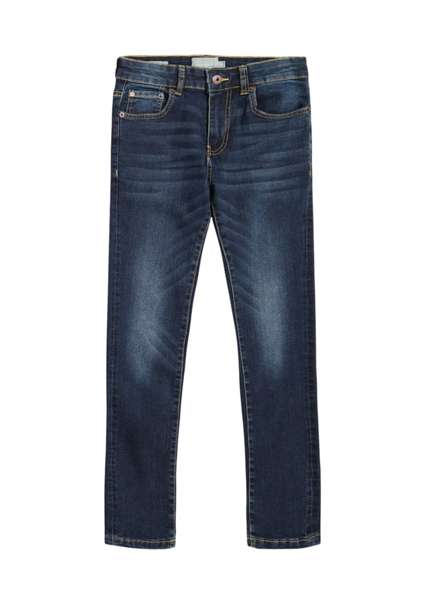 Boys 8-20 Authentic Skinny Denim Jeans