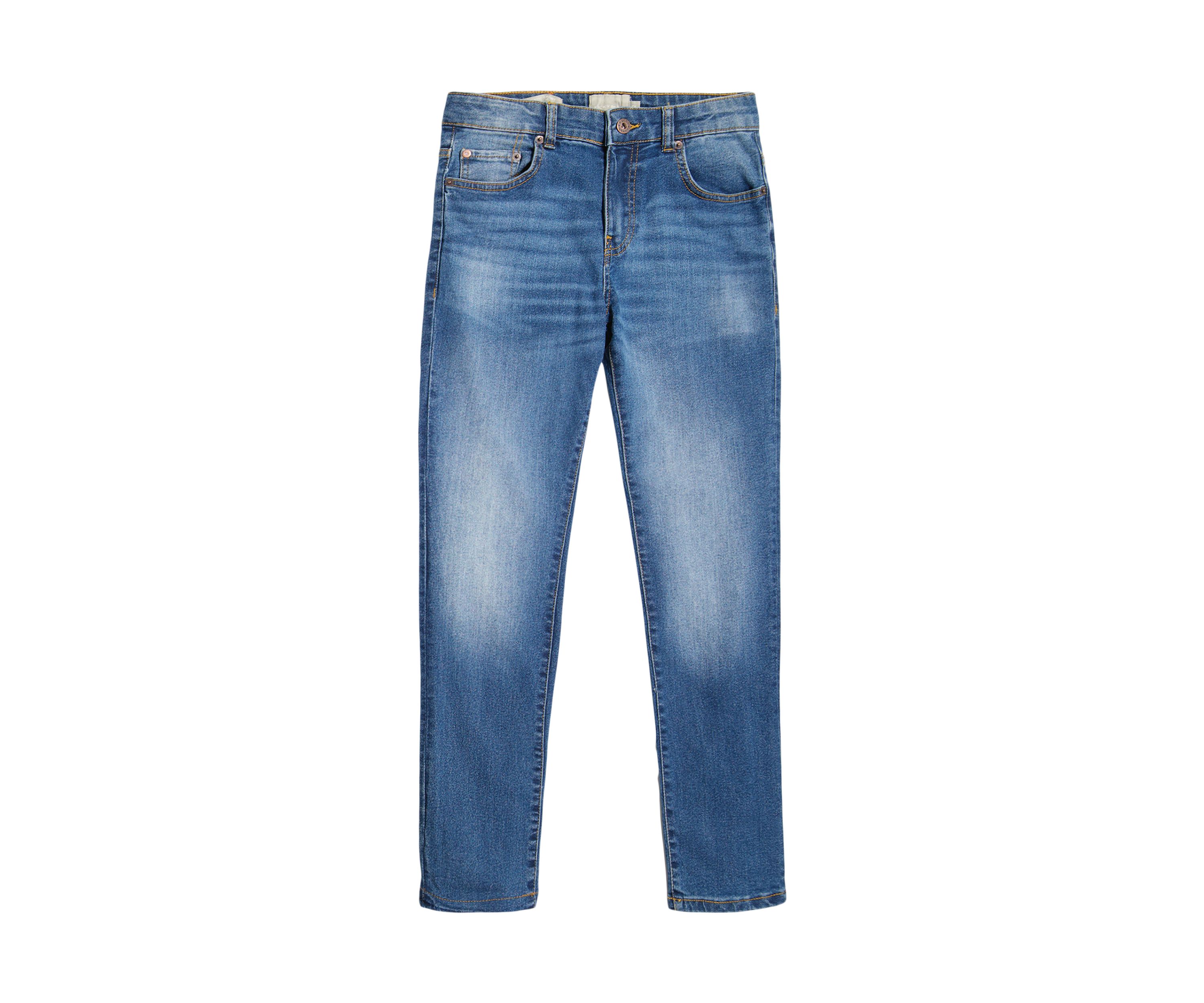 Boys 8-20 Authentic Skinny Denim Jeans