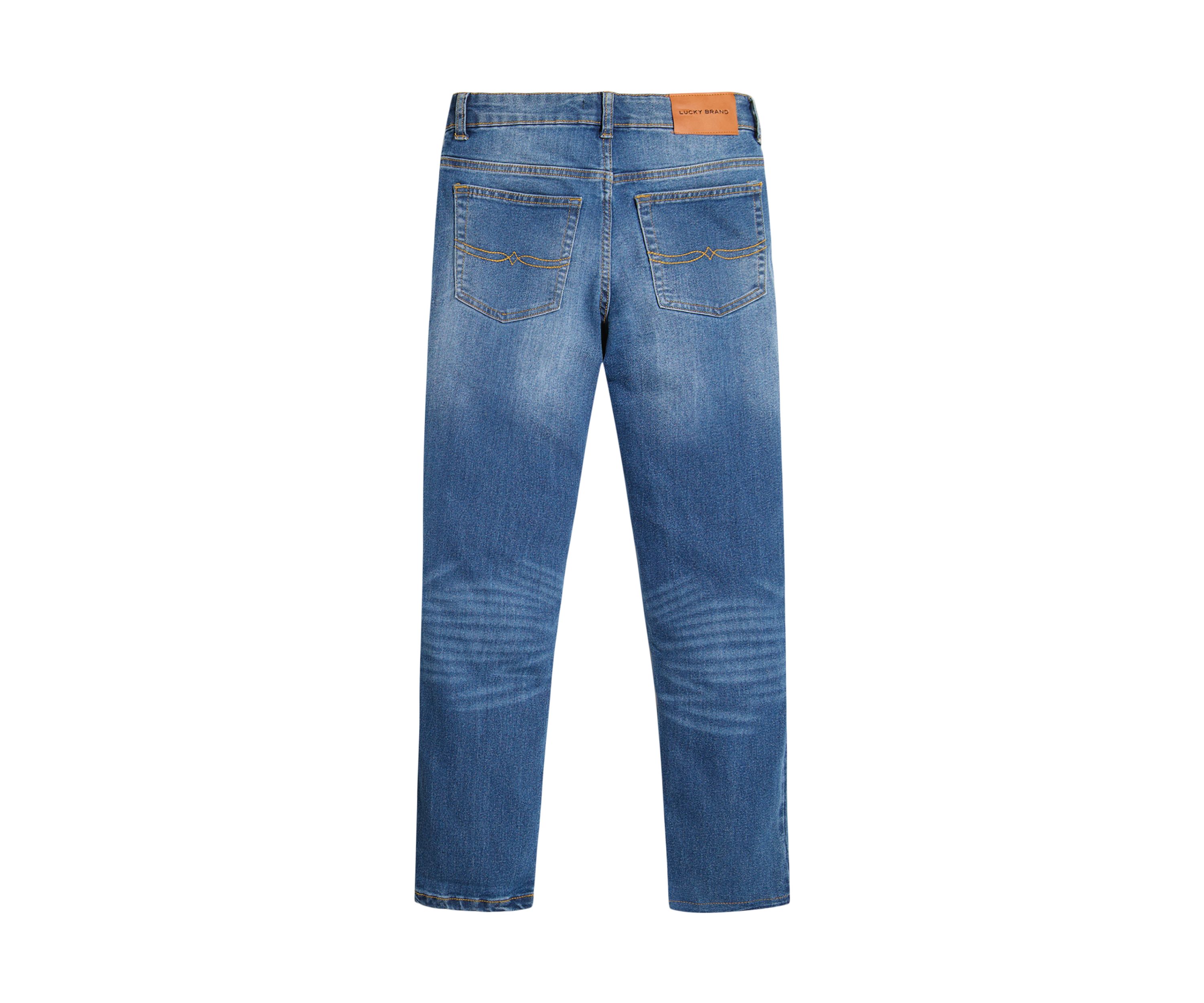 Boys 8-20 Authentic Skinny Denim Jeans