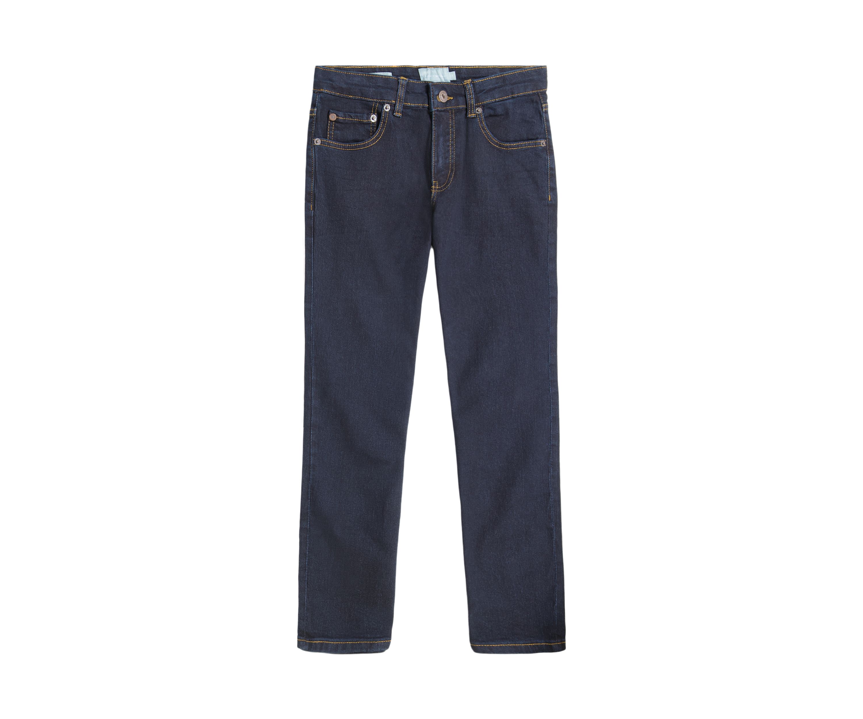 Boys 8-20 Straight Denim Jeans