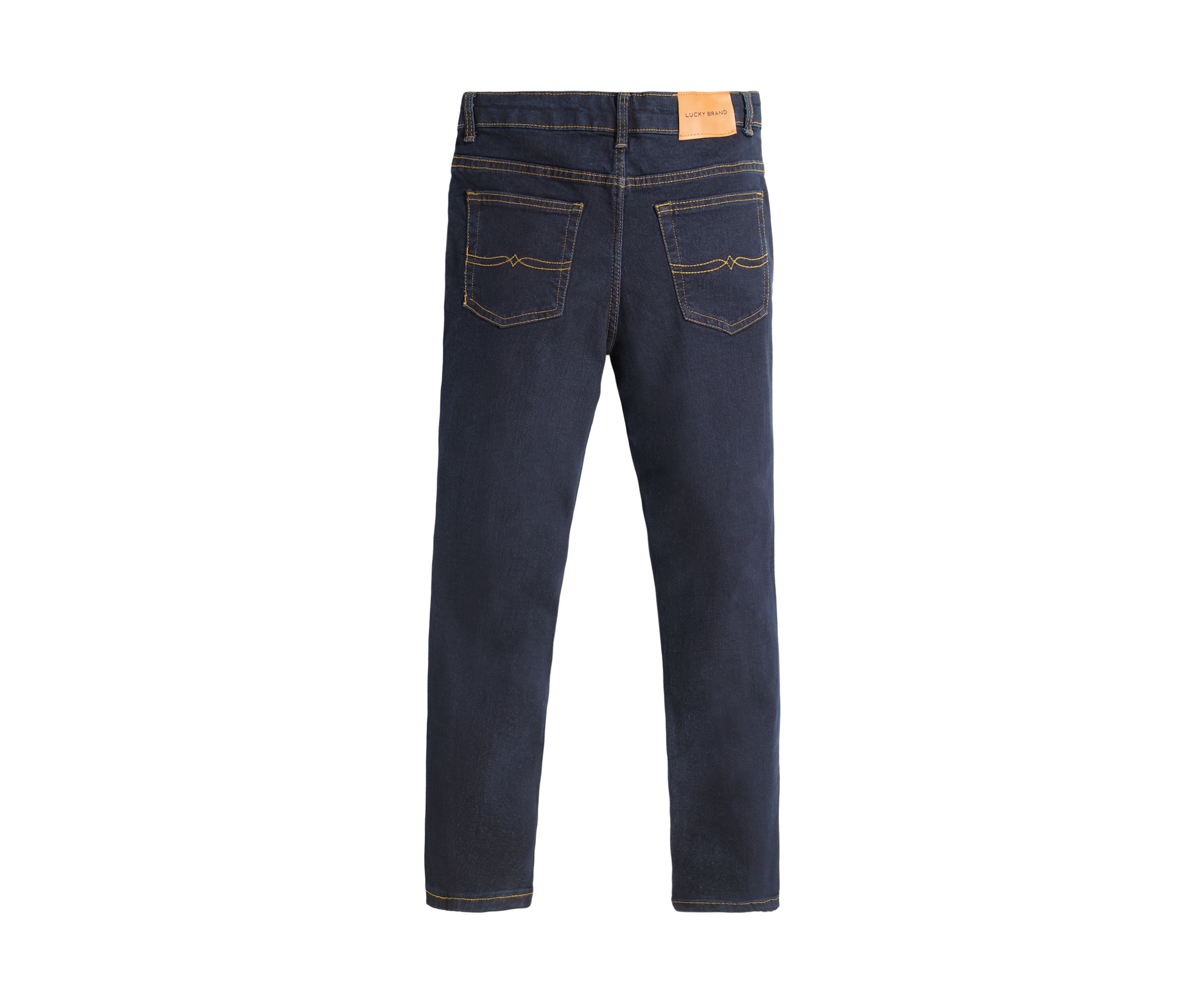 Boys 8-20 Straight Denim Jeans