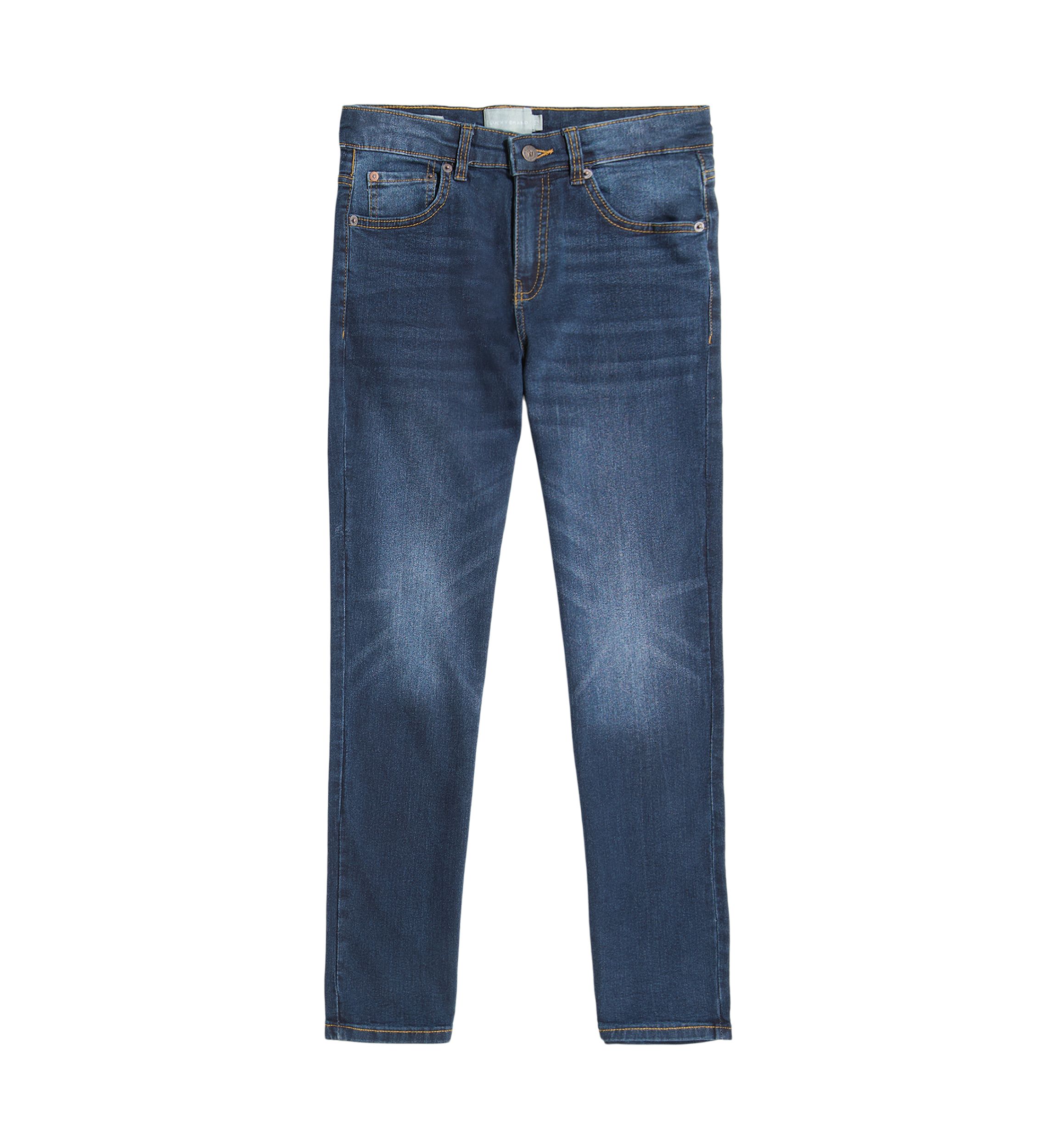 Boys 8-20 Straight Denim Jeans