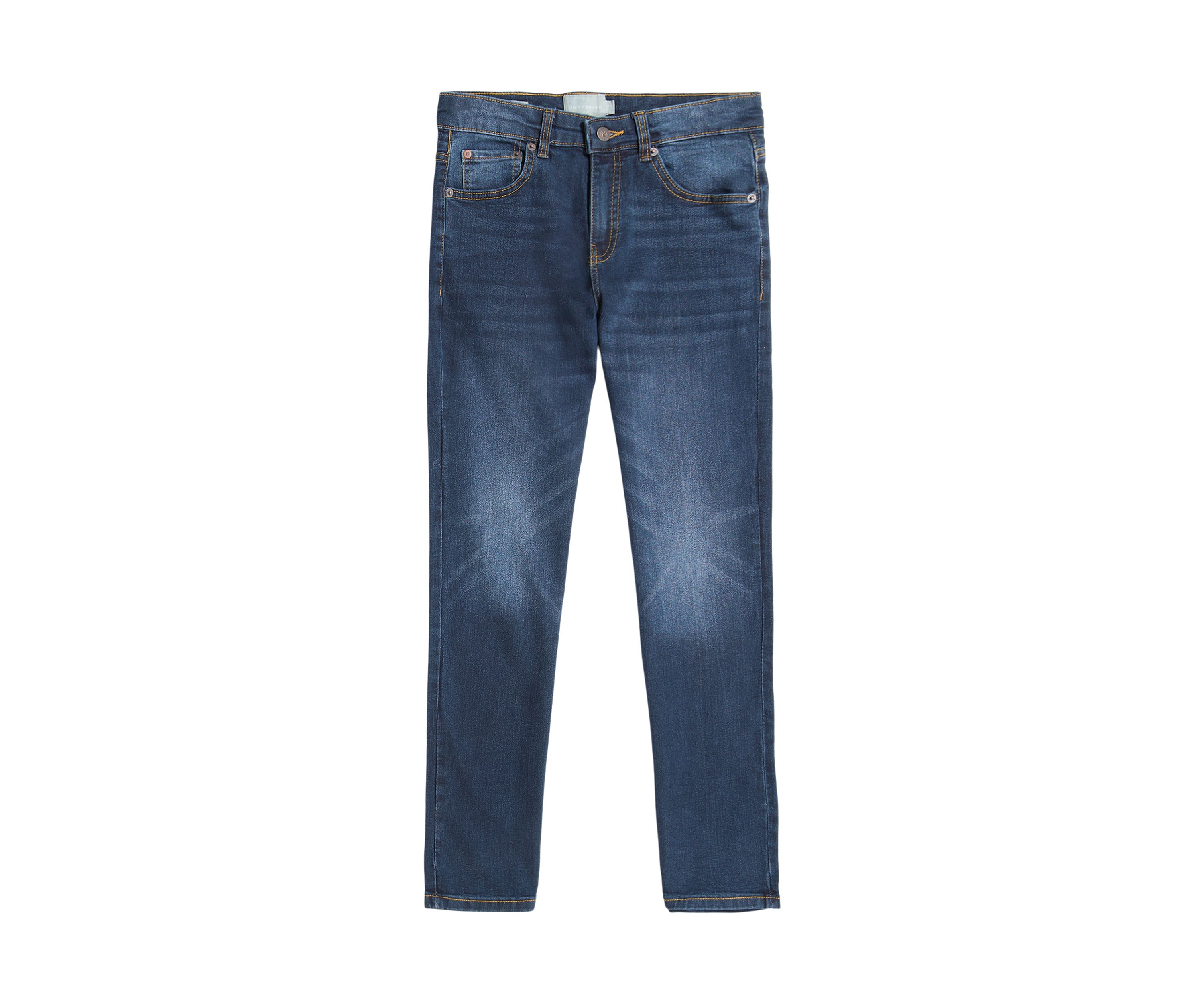 Boys 8-20 Straight Denim Jeans
