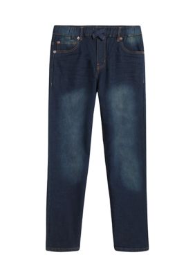 Lucky Brand Toddler Blue Jeans 3T