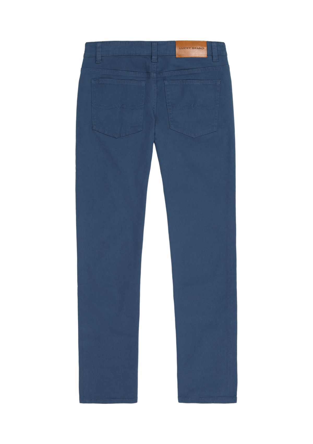 Boys 8-20 5 Pocket Pants