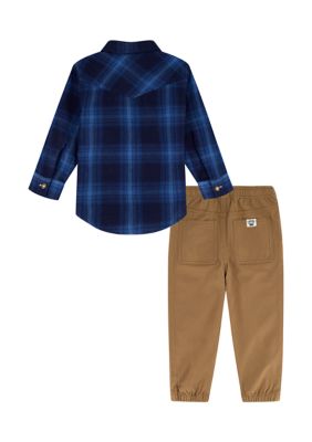 Lucky Brand Boys' Jeans & Clothing