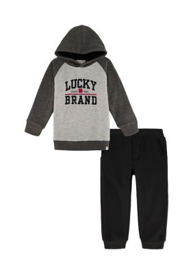 Lucky Brand Red Other Clothing for Boys Sizes (4+)