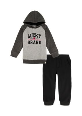 Lucky brand hot sale boys