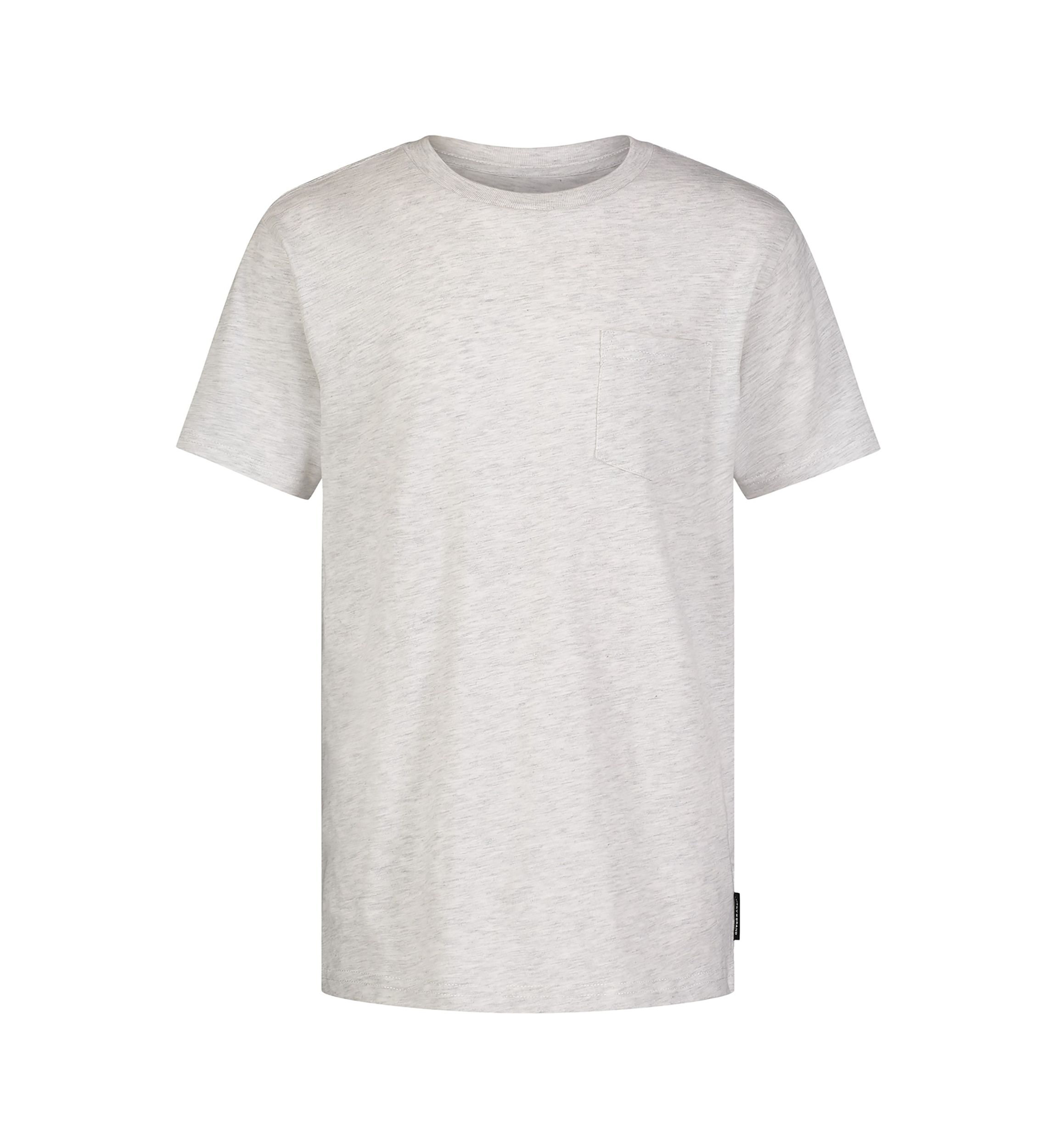Boys 8-20 Slub Pocket Short Sleeve T-Shirt