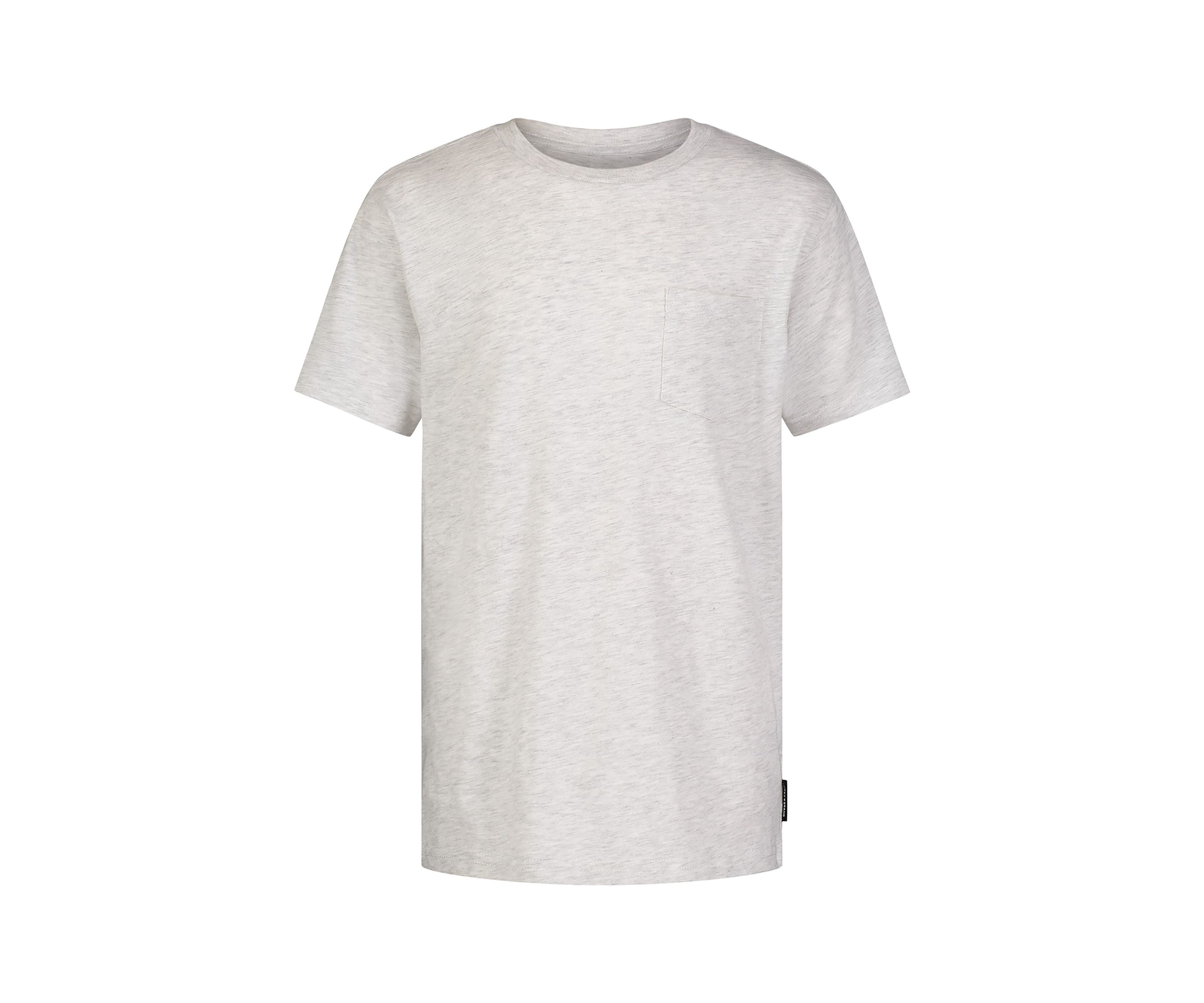 Boys 8-20 Slub Pocket Short Sleeve T-Shirt