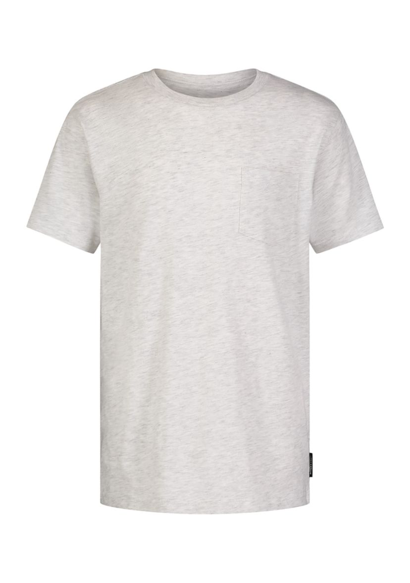 Boys 8-20 Slub Pocket Short Sleeve T-Shirt