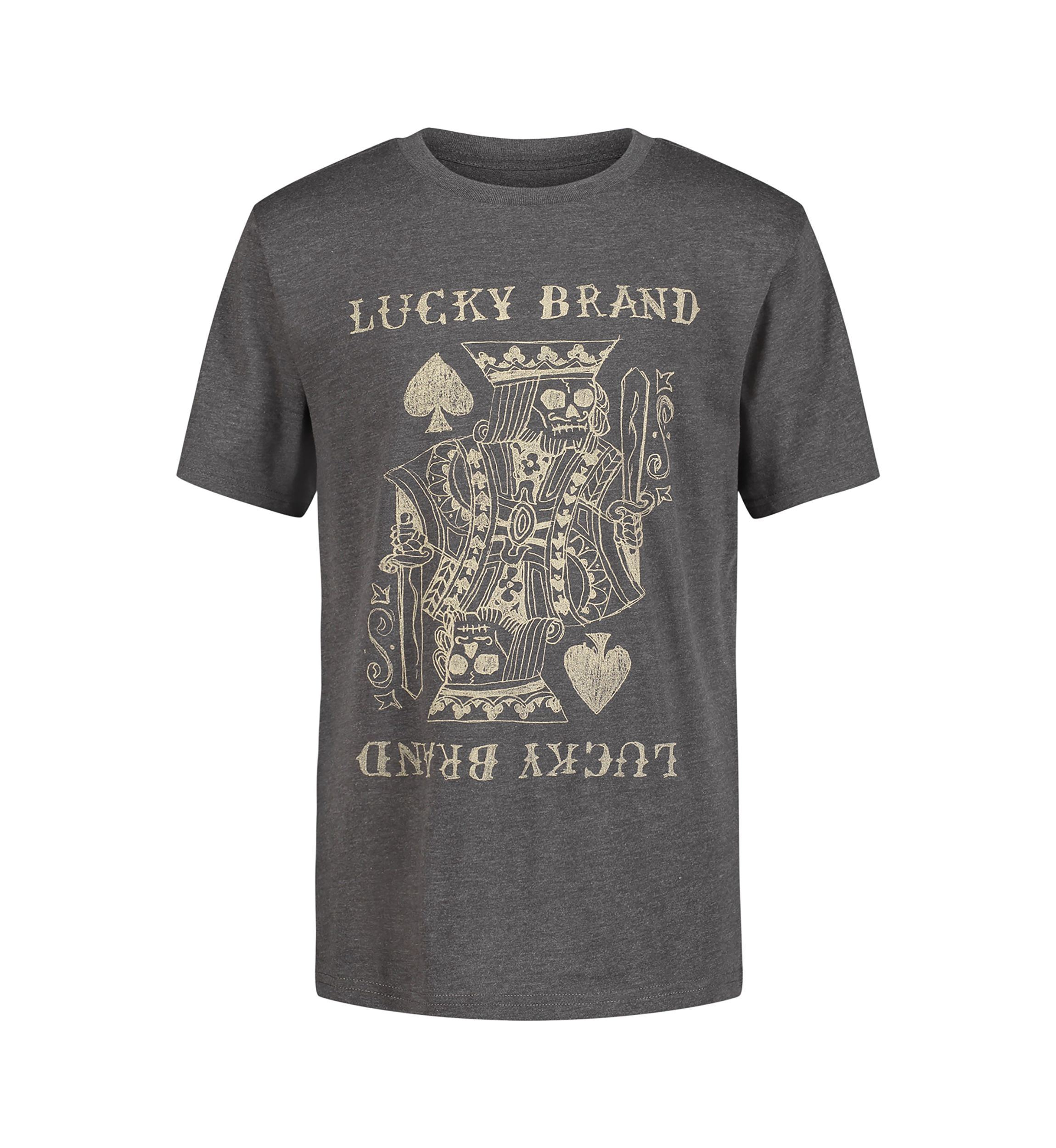 Boys 8-20 Short Sleeve T-Shirt 
